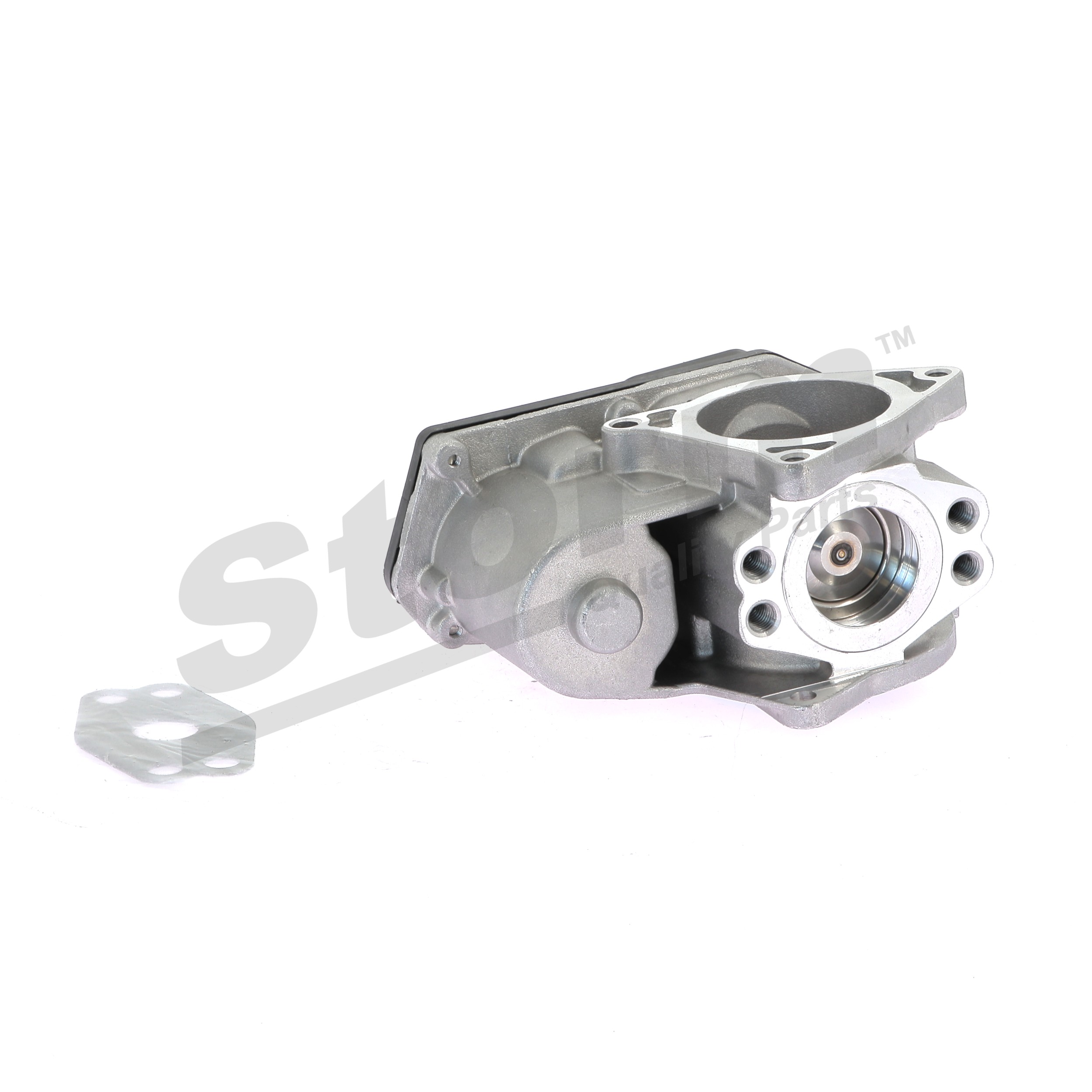9013 Zawór EGR STORM QUALITY PARTS 03G.131.501G SKODA