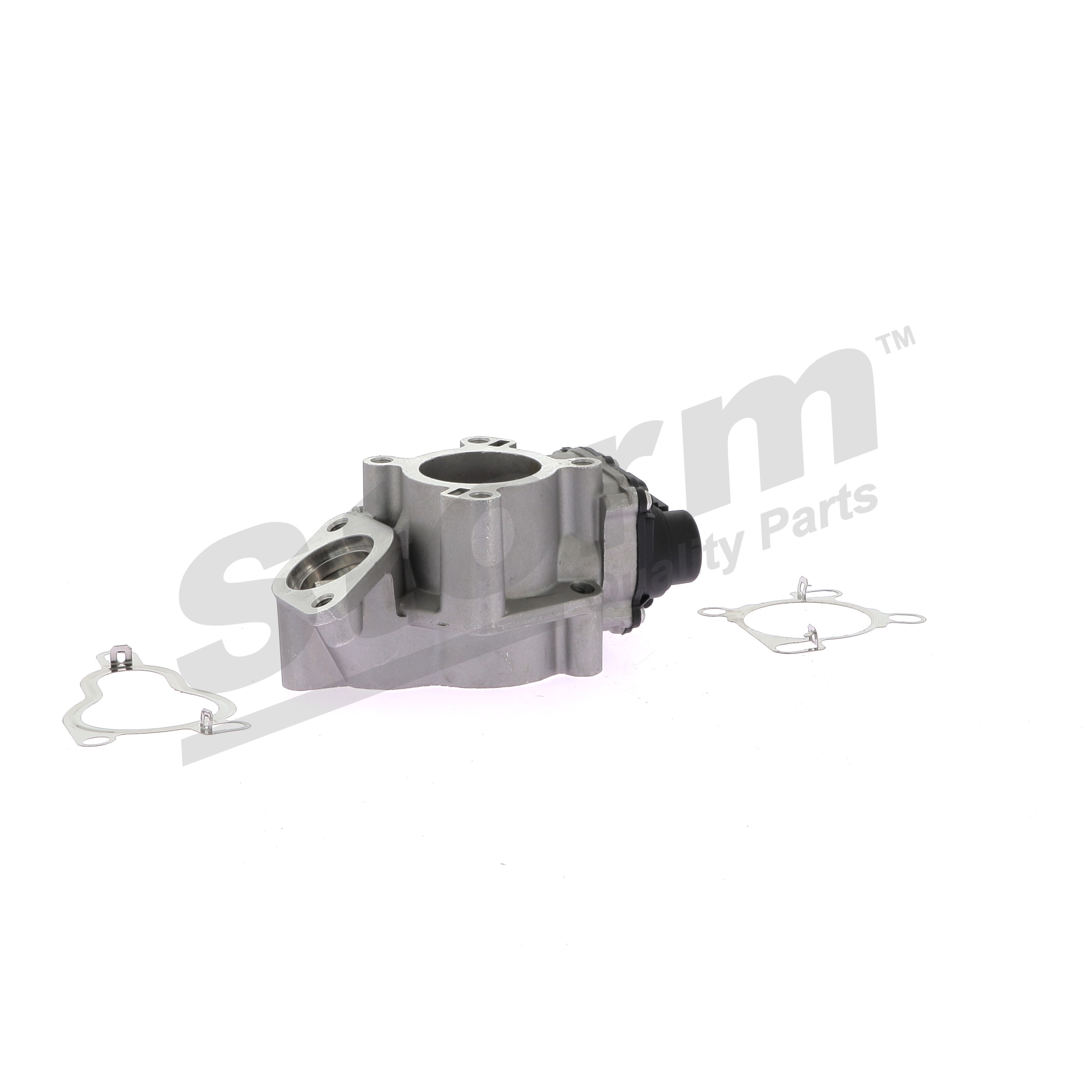9014 AGR-Ventil STORM QUALITY PARTS 1495600Q0B RENAULT