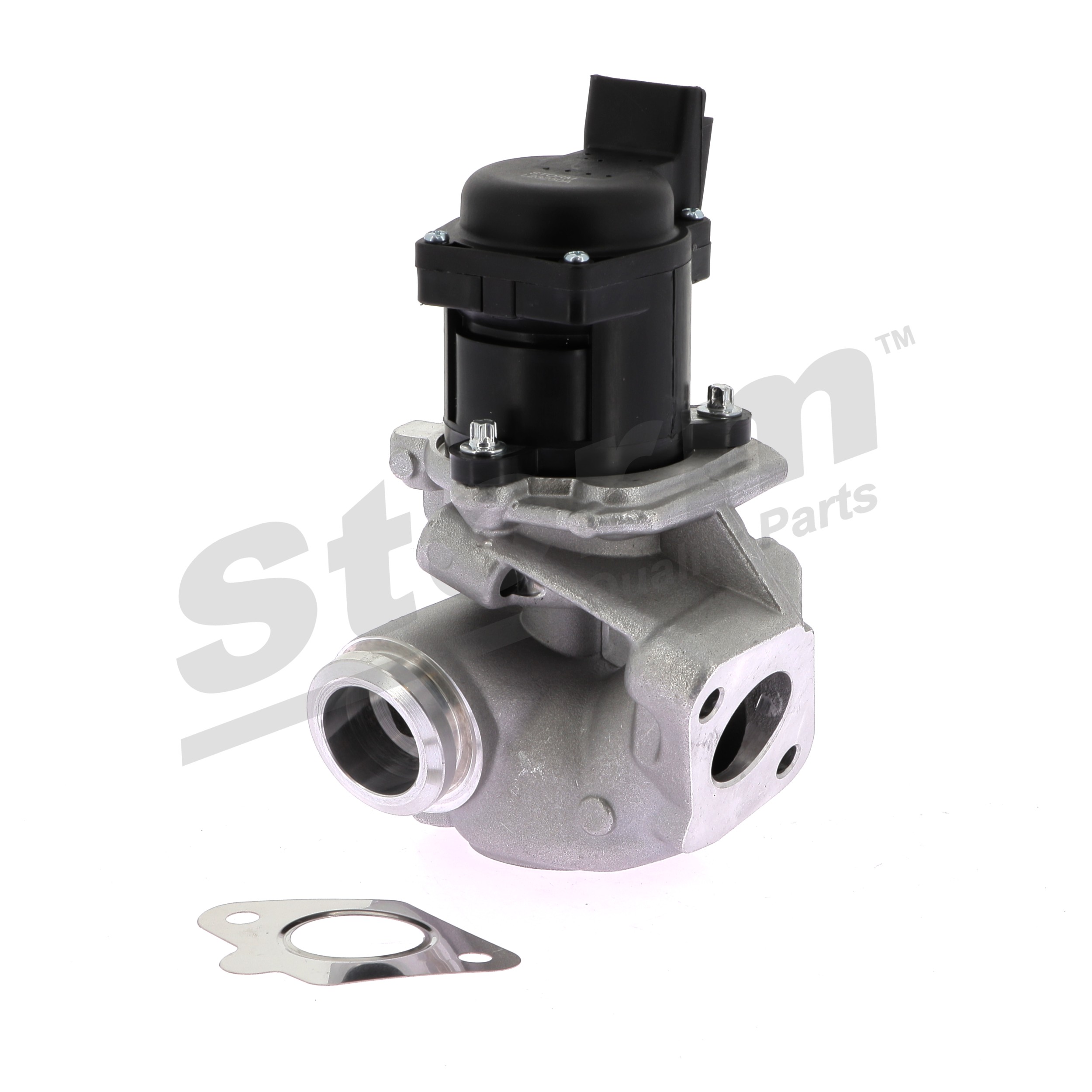 9021 EGR-klapp STORM QUALITY PARTS Y6032-0300 PEUGEOT