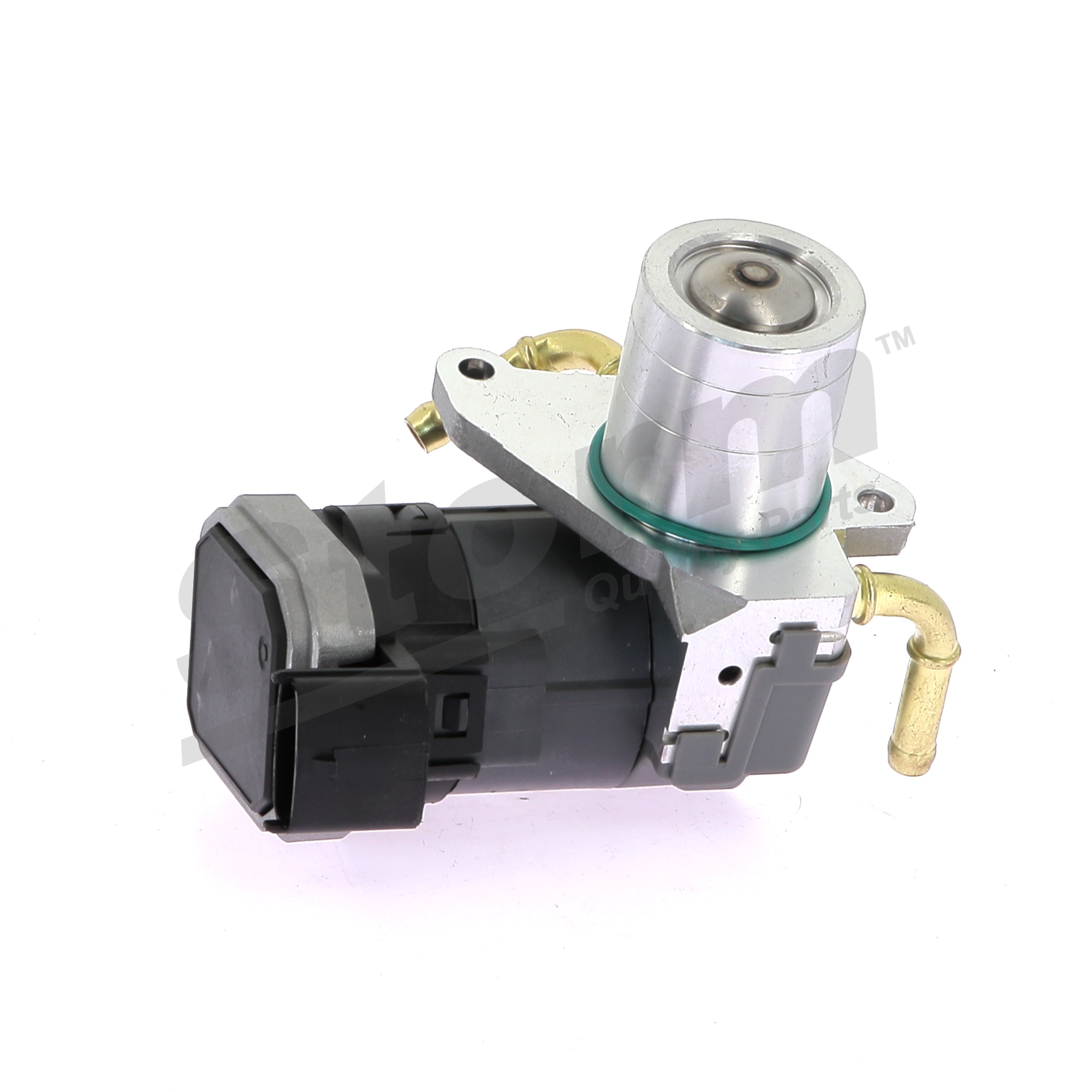9026 AGR-Ventil STORM QUALITY PARTS 09196675 LANCIA