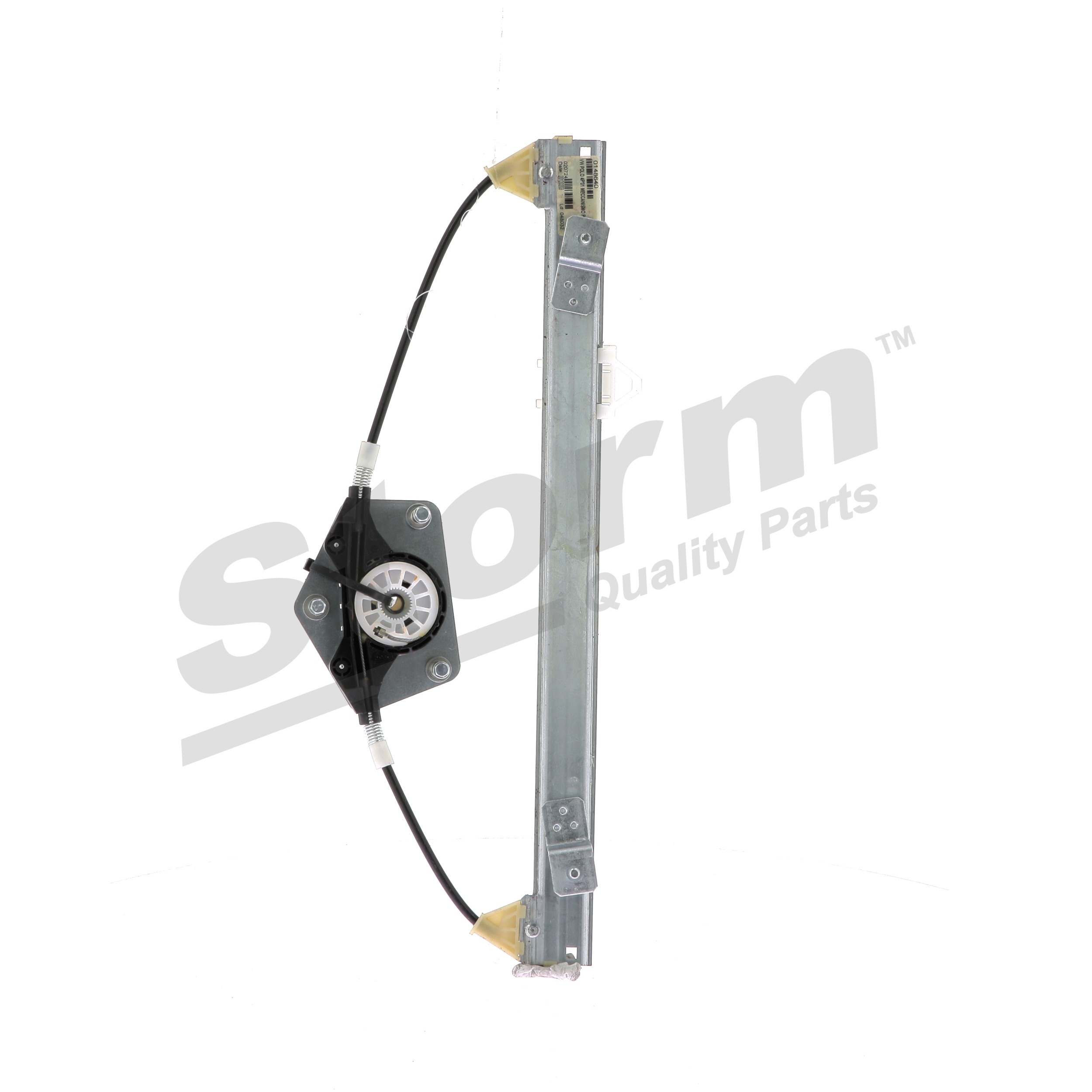 90270 Fensterheber STORM QUALITY PARTS 6Q4 839 462 SEAT