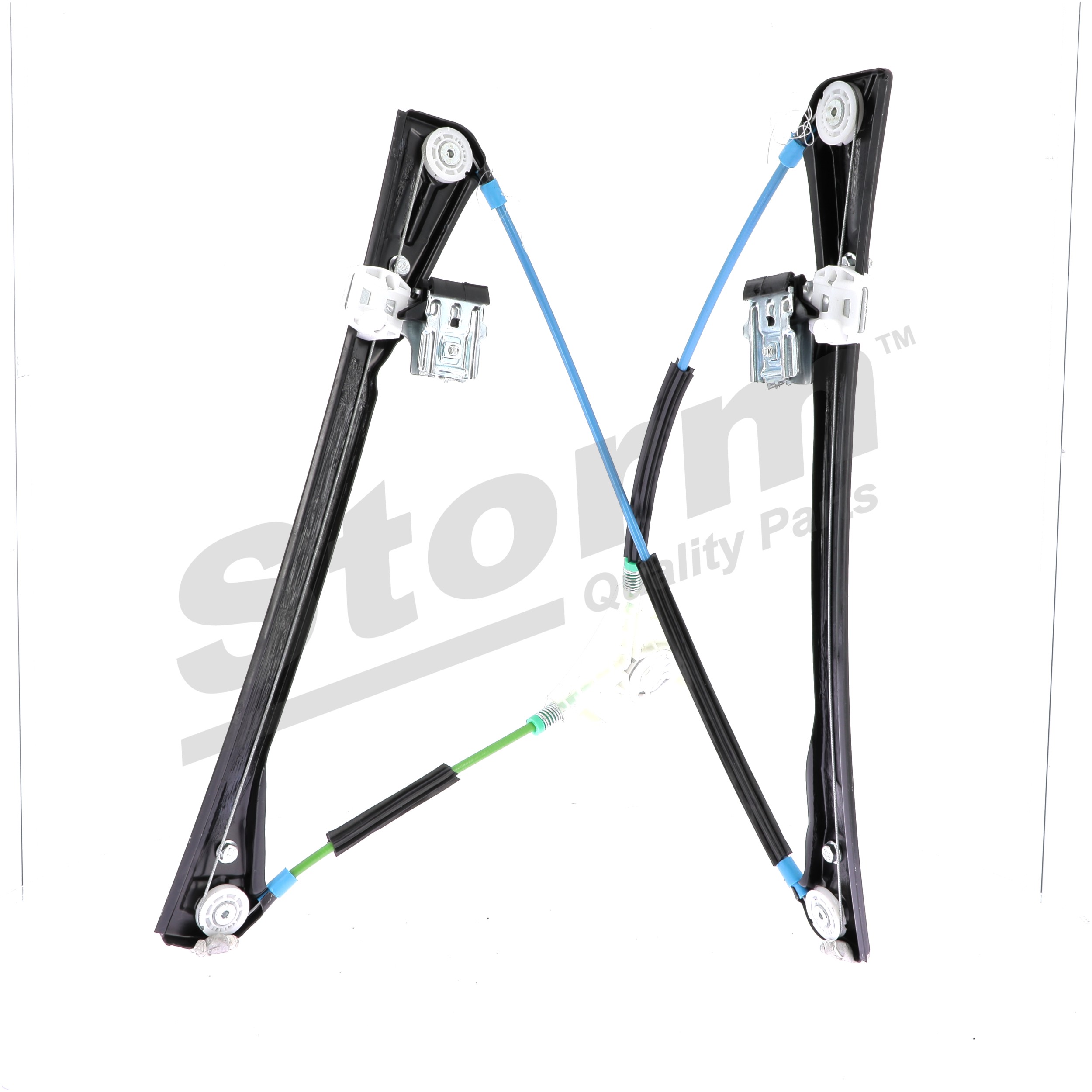 90271 Mecanism actionare geam STORM QUALITY PARTS 6Q4837461K