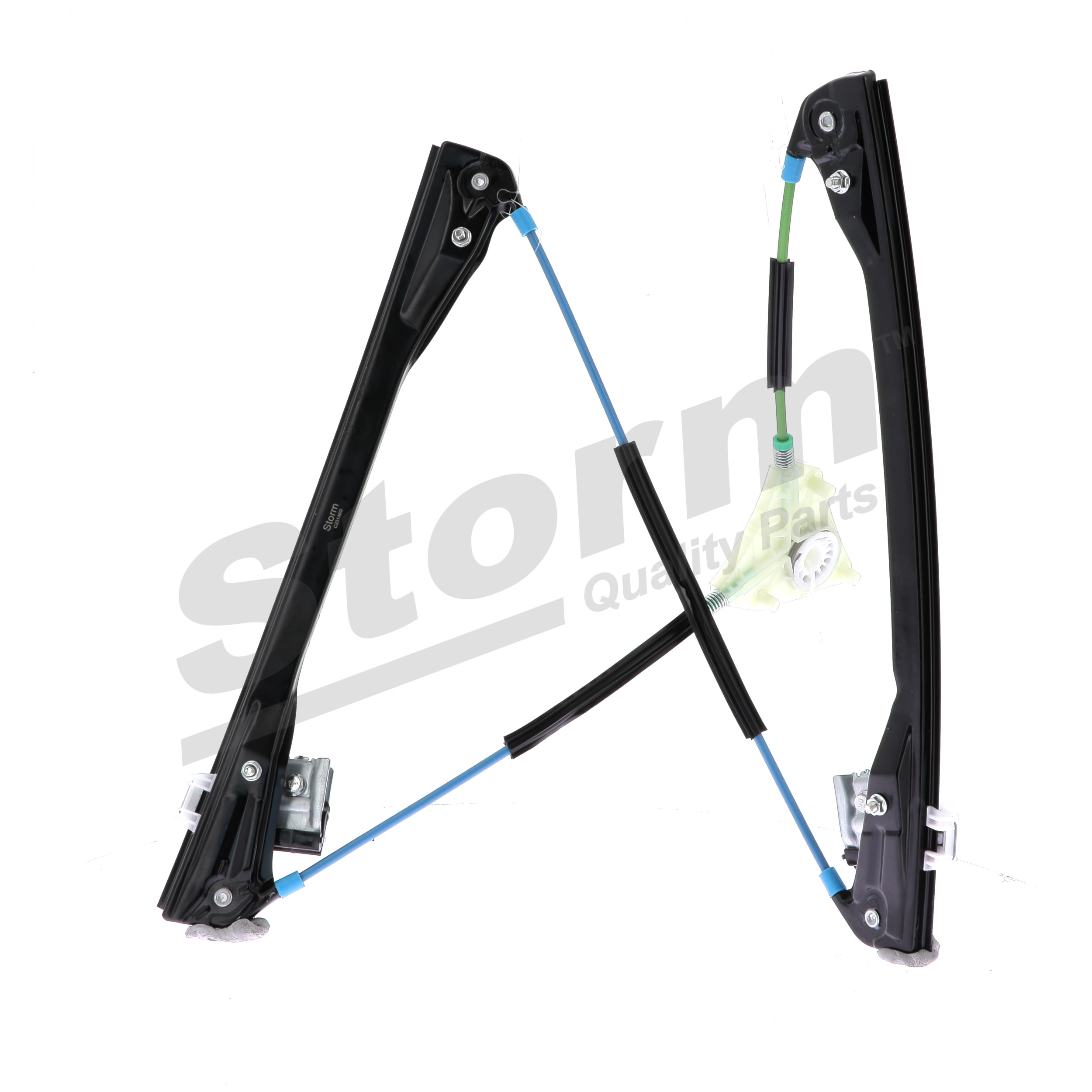 90272 Mecanism actionare geam STORM QUALITY PARTS 6Q4 837 462 G