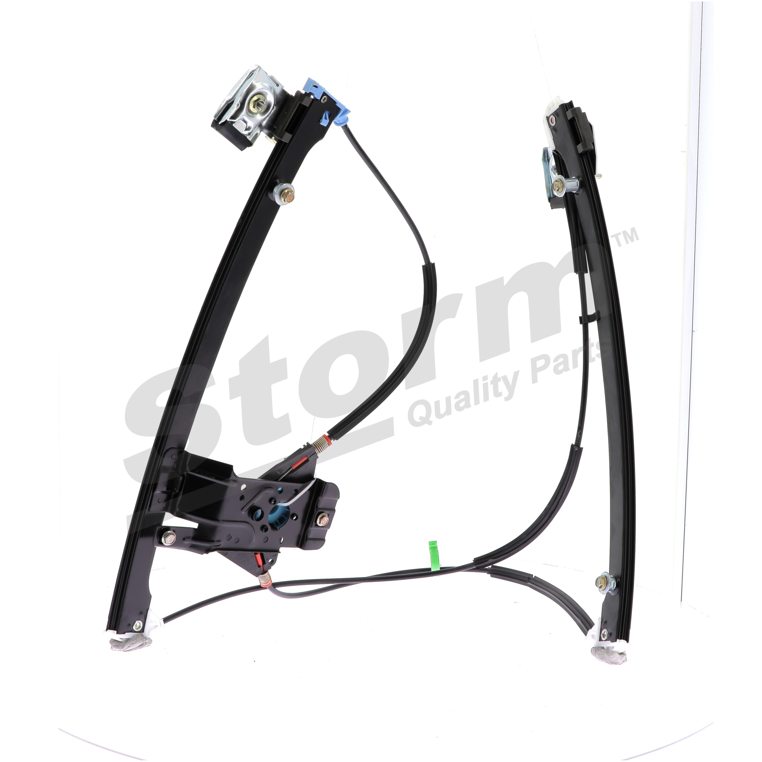 90275ST Ablakemelő STORM QUALITY PARTS 6N3837461+ FORD