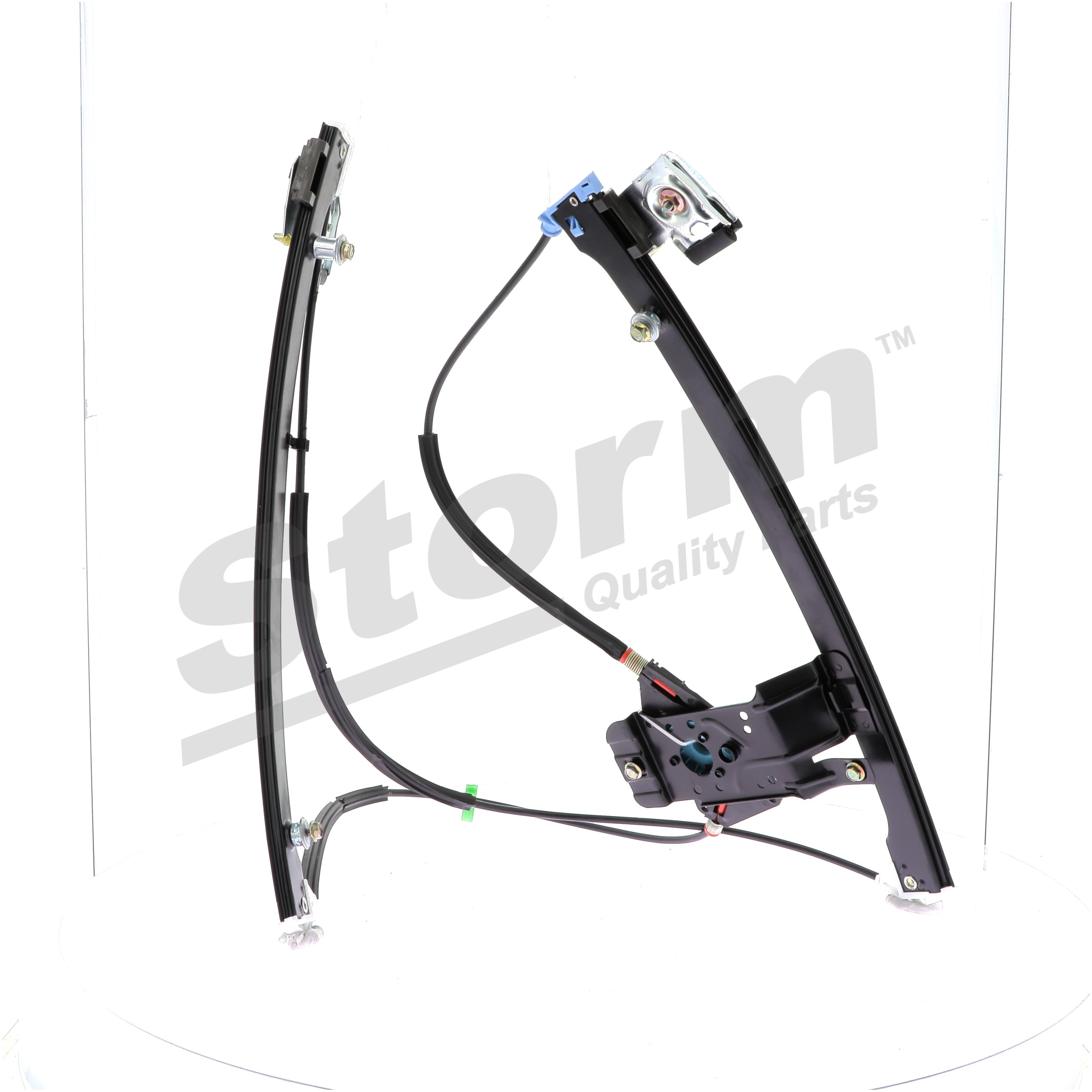 90276ST Elevador de vidro STORM QUALITY PARTS 6N3 837 462 FORD