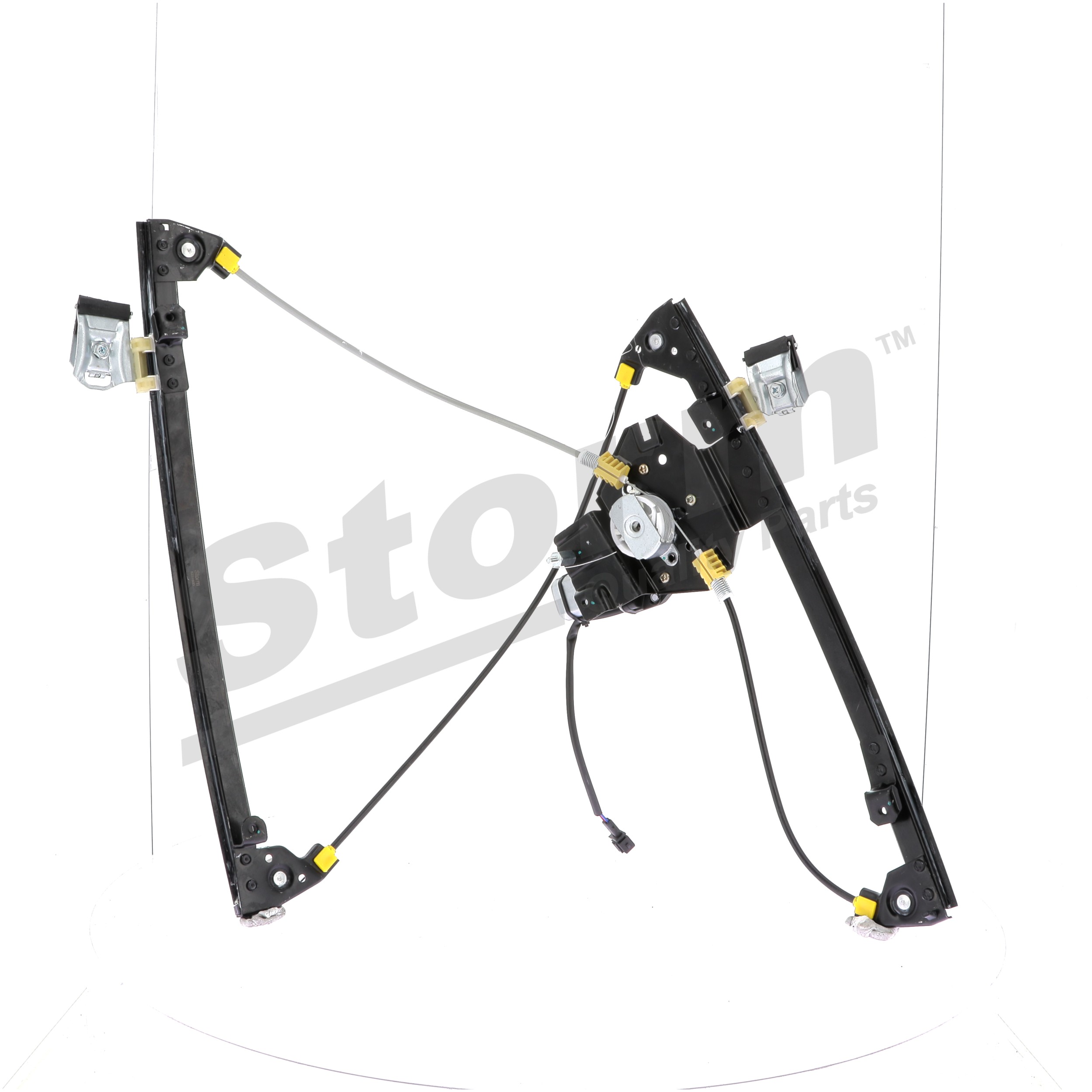 90277ST Window regulator STORM QUALITY PARTS 6N4959802B VW