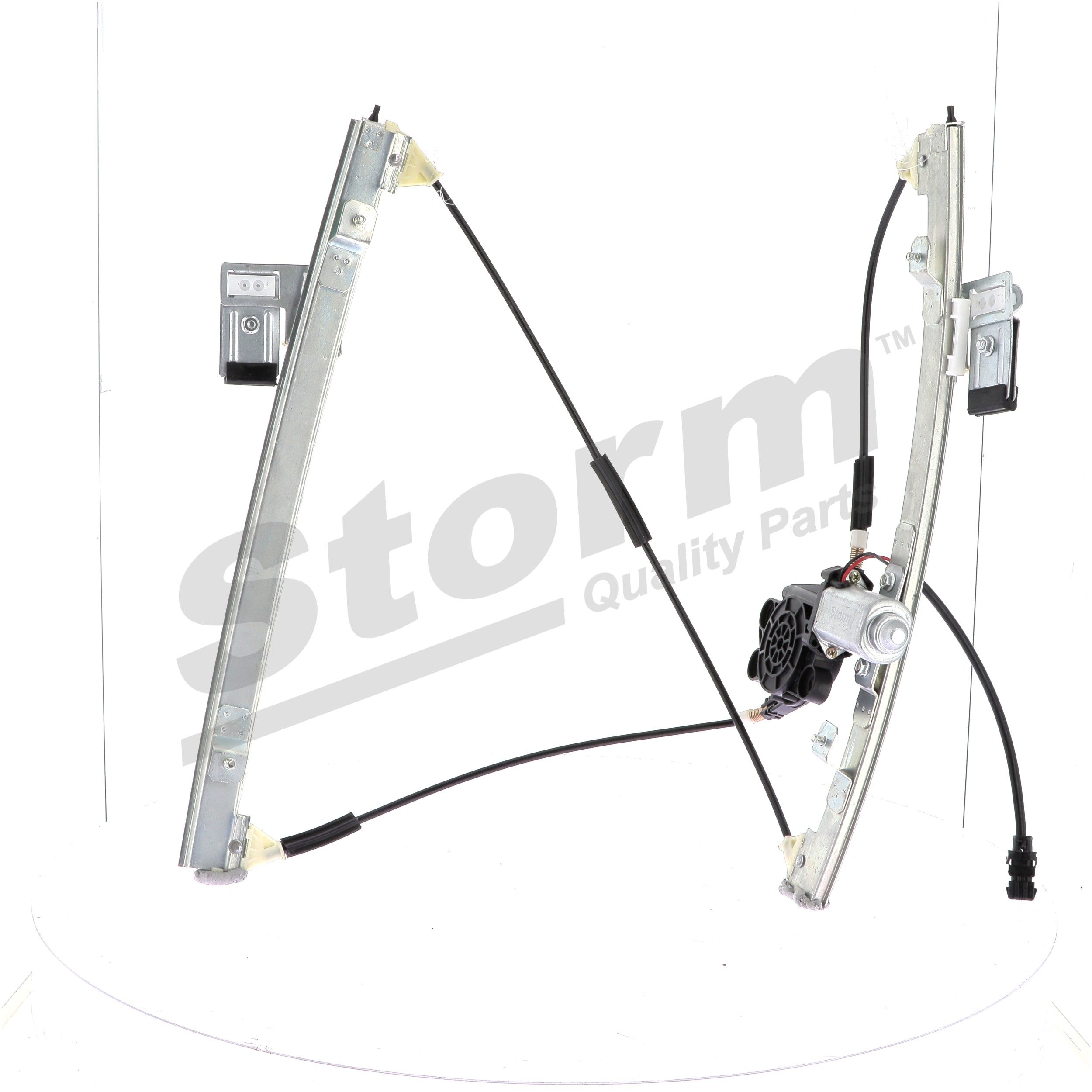 90278ST Стъклоподемник STORM QUALITY PARTS 6N4 959 801 B FORD