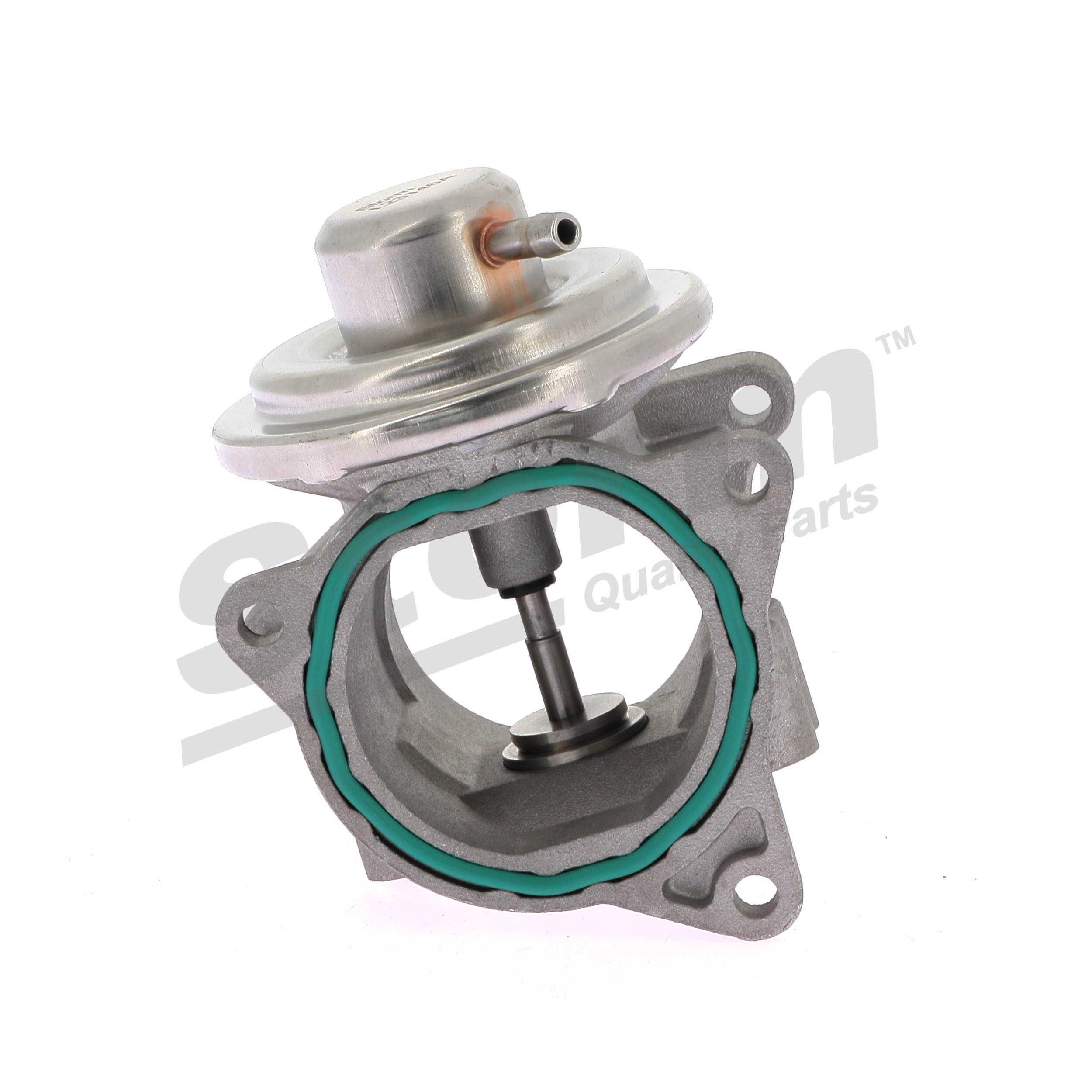 9028 AGR-Ventil STORM QUALITY PARTS K68001558AB BMW
