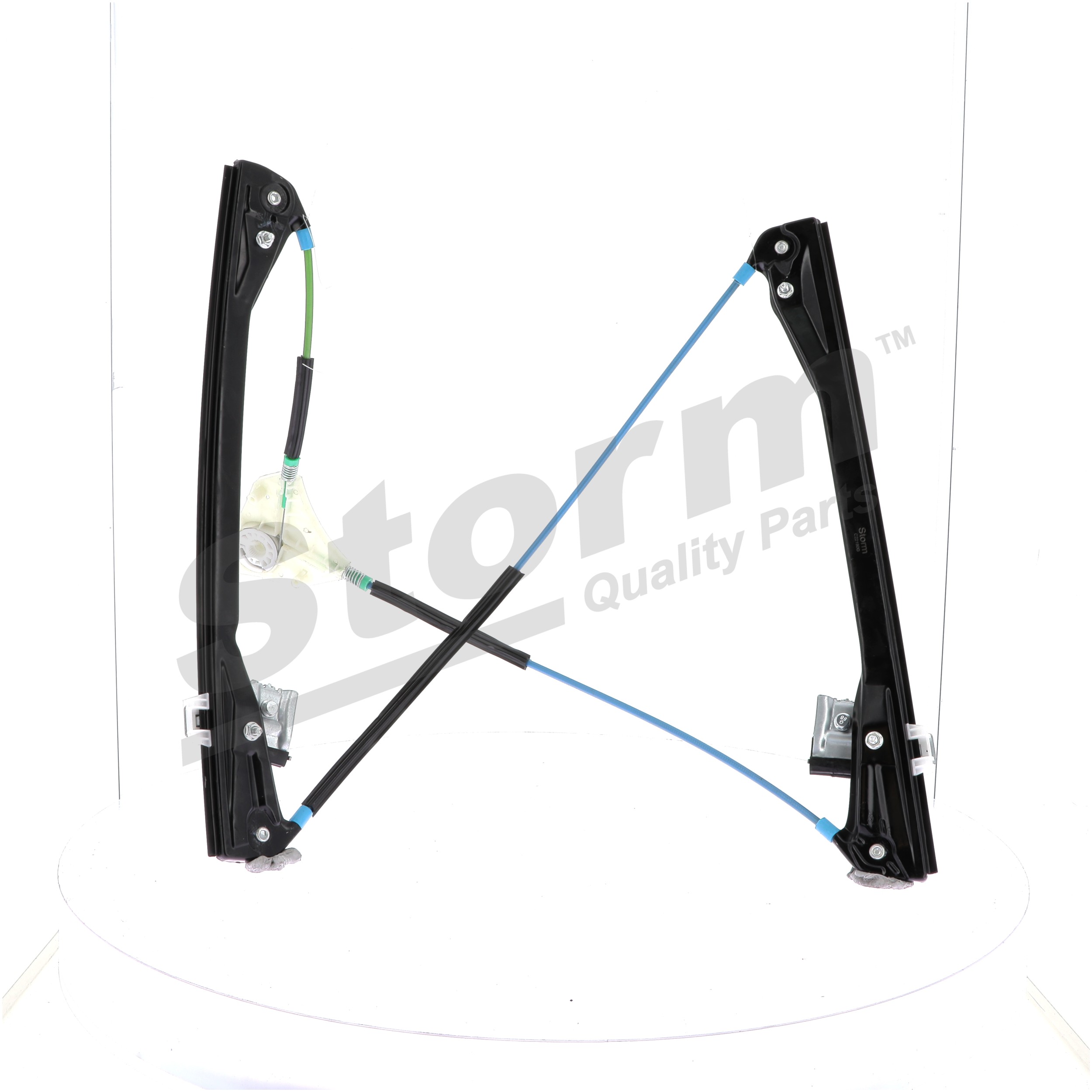 90287 Odpiralo za okno STORM QUALITY PARTS 6Q3837461E