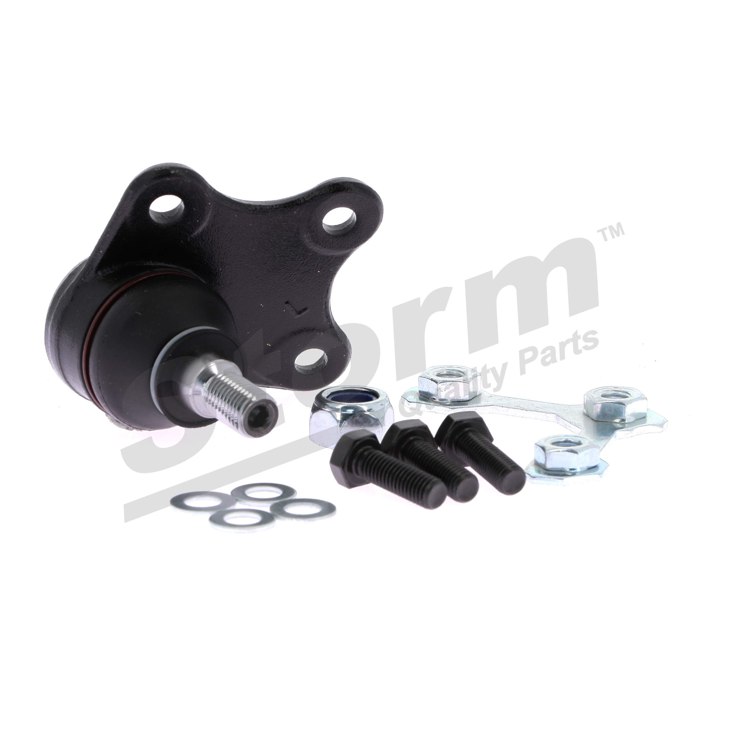 90294 Traggelenk STORM QUALITY PARTS 6Q0 407 365F SKODA