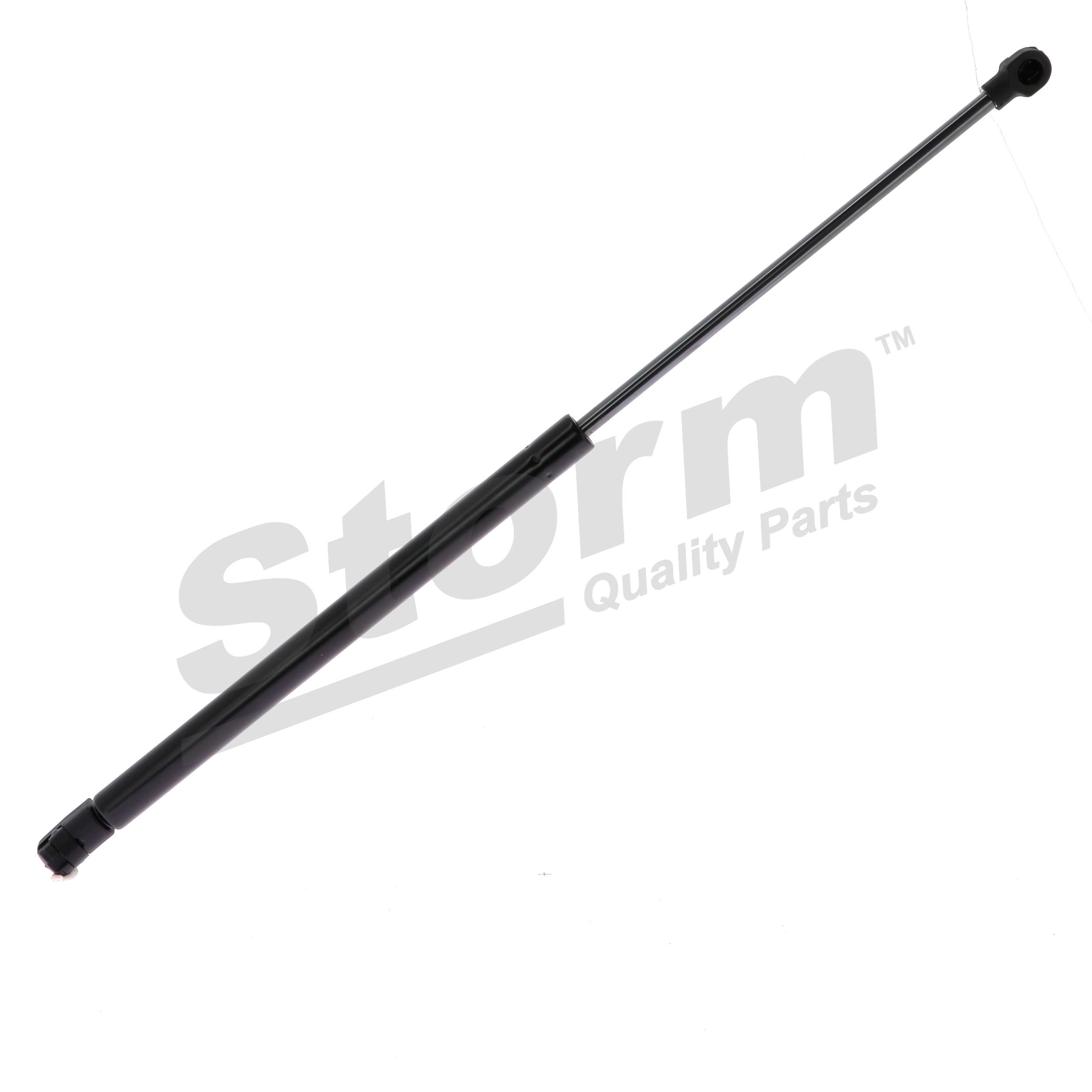 90295 Plinska vzmet, Prostor za prtljago / prtljaznik STORM QUALITY PARTS 6Q6 827 550D KIA