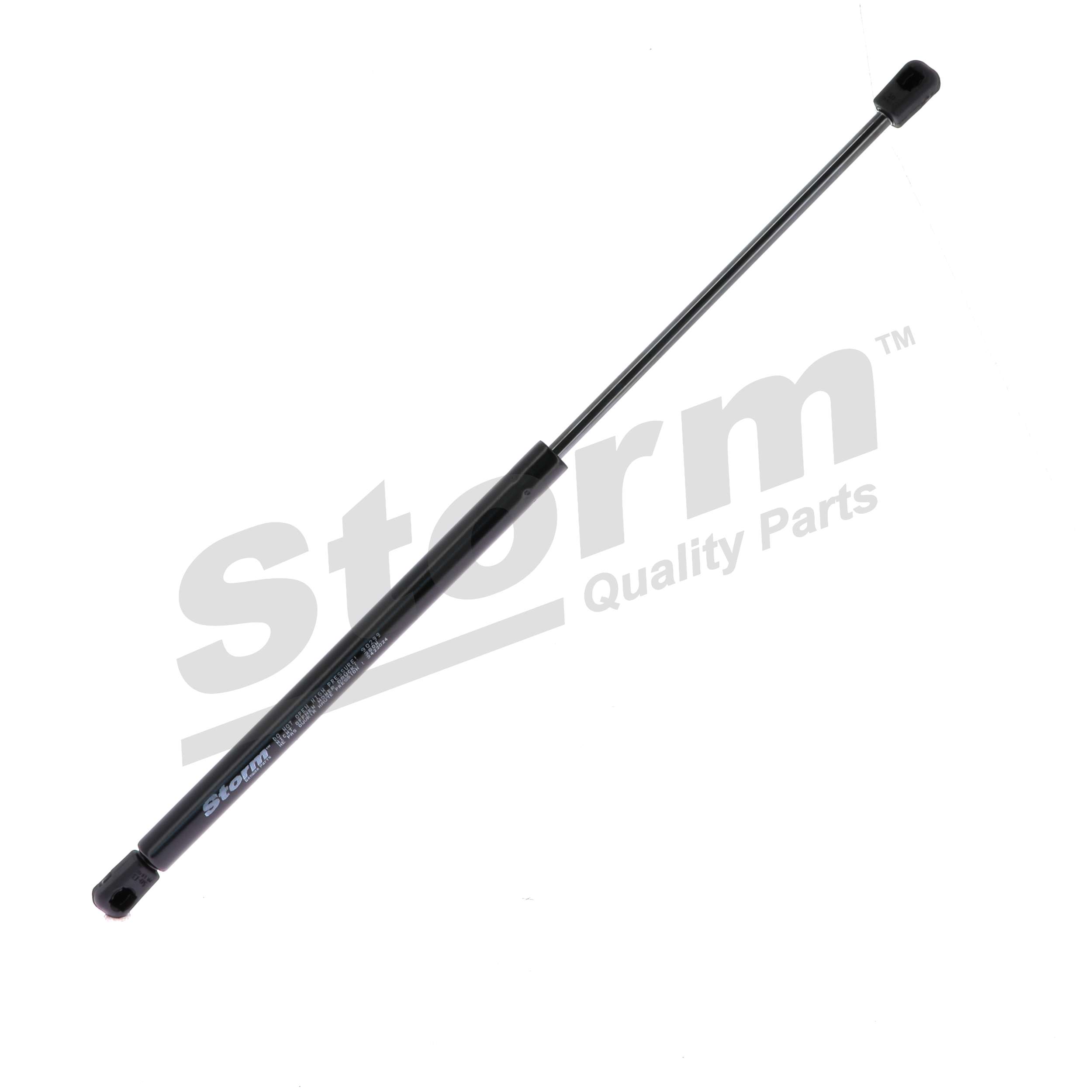 STORM QUALITY PARTS 90299 Amortisseur de capot VW Bora Variant 2.3 V5 170 CV Essence 2004 prix