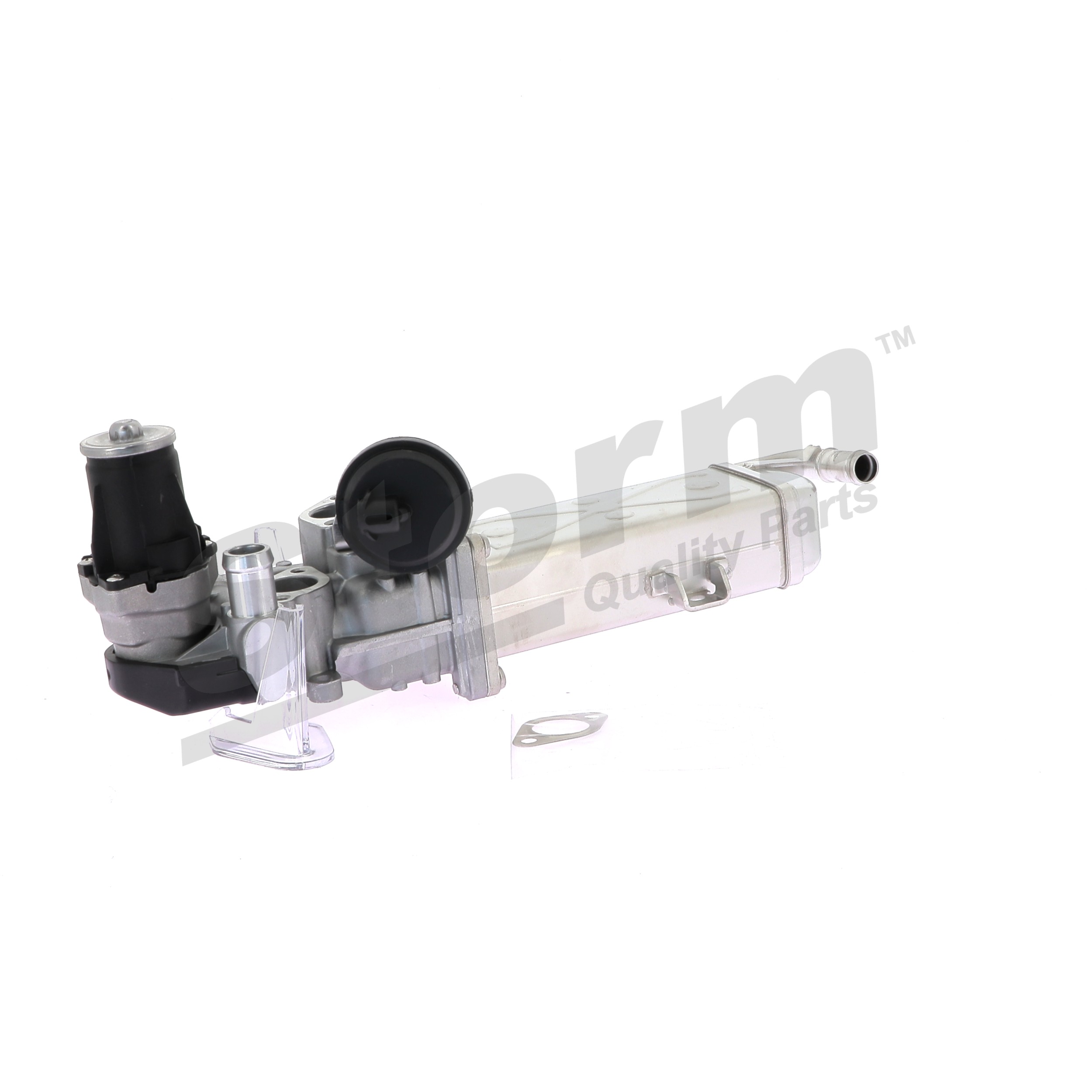 STORM QUALITY PARTS 9036 VW Caddy Alltrack Estate 2.0TDI 4motion Izpl. gāzu recirk. sistēmas vārsts / -ieplūdes caurule 140 ZS Dīzelis 2021 cena