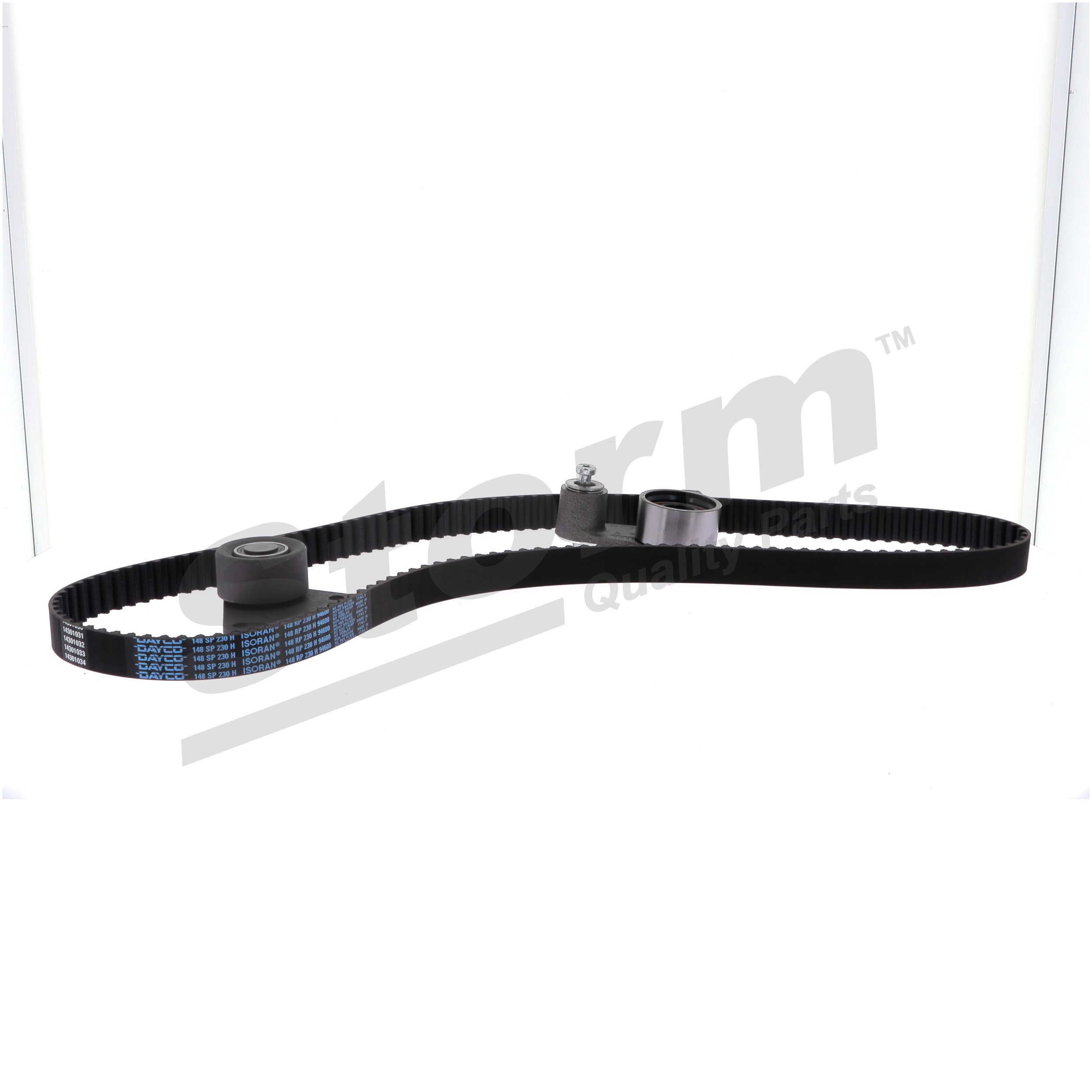 904267 Hammasrihm STORM QUALITY PARTS 31316931 VOLVO