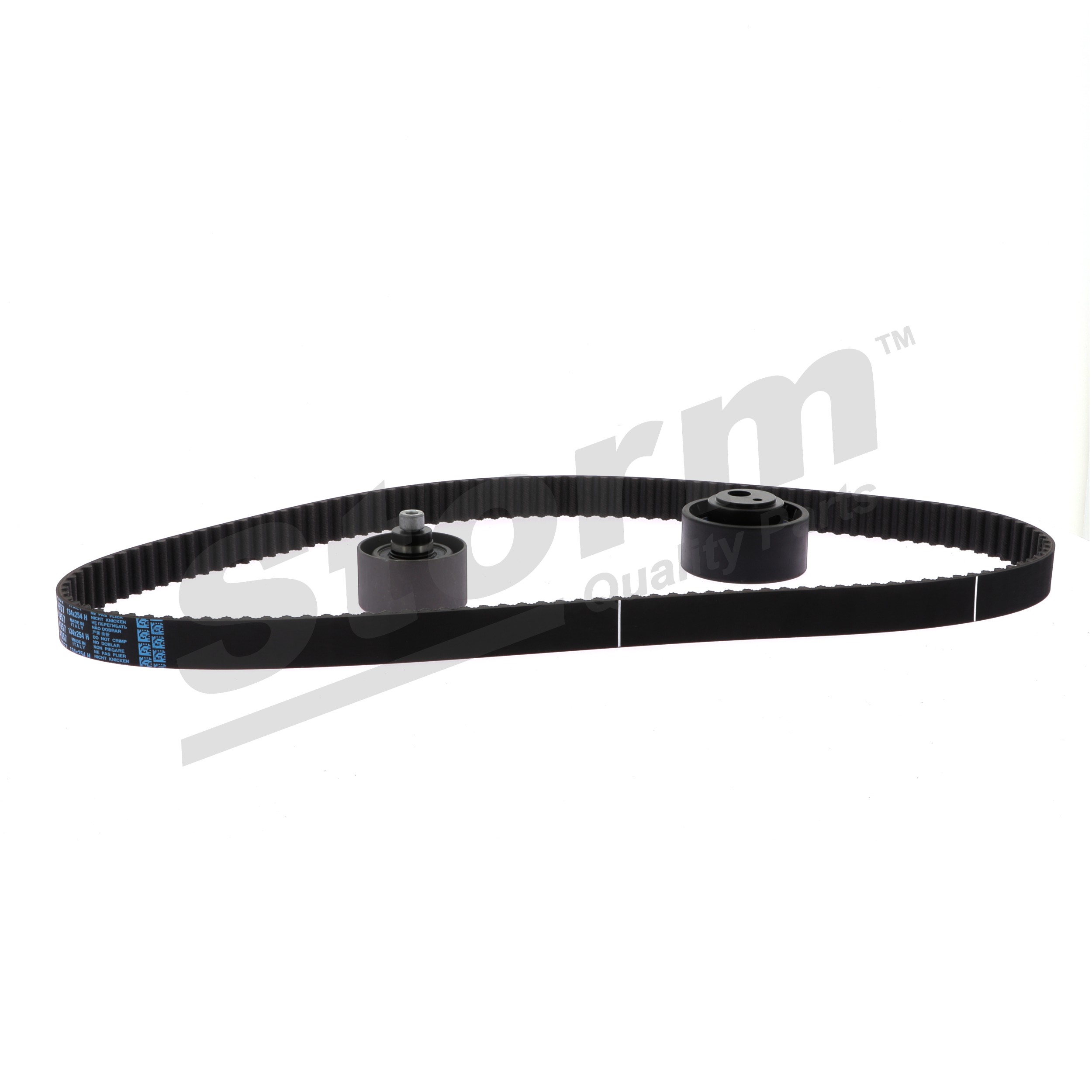 904347 Ozubení, sada rozvodového řemene STORM QUALITY PARTS 6913.V0 PEUGEOT