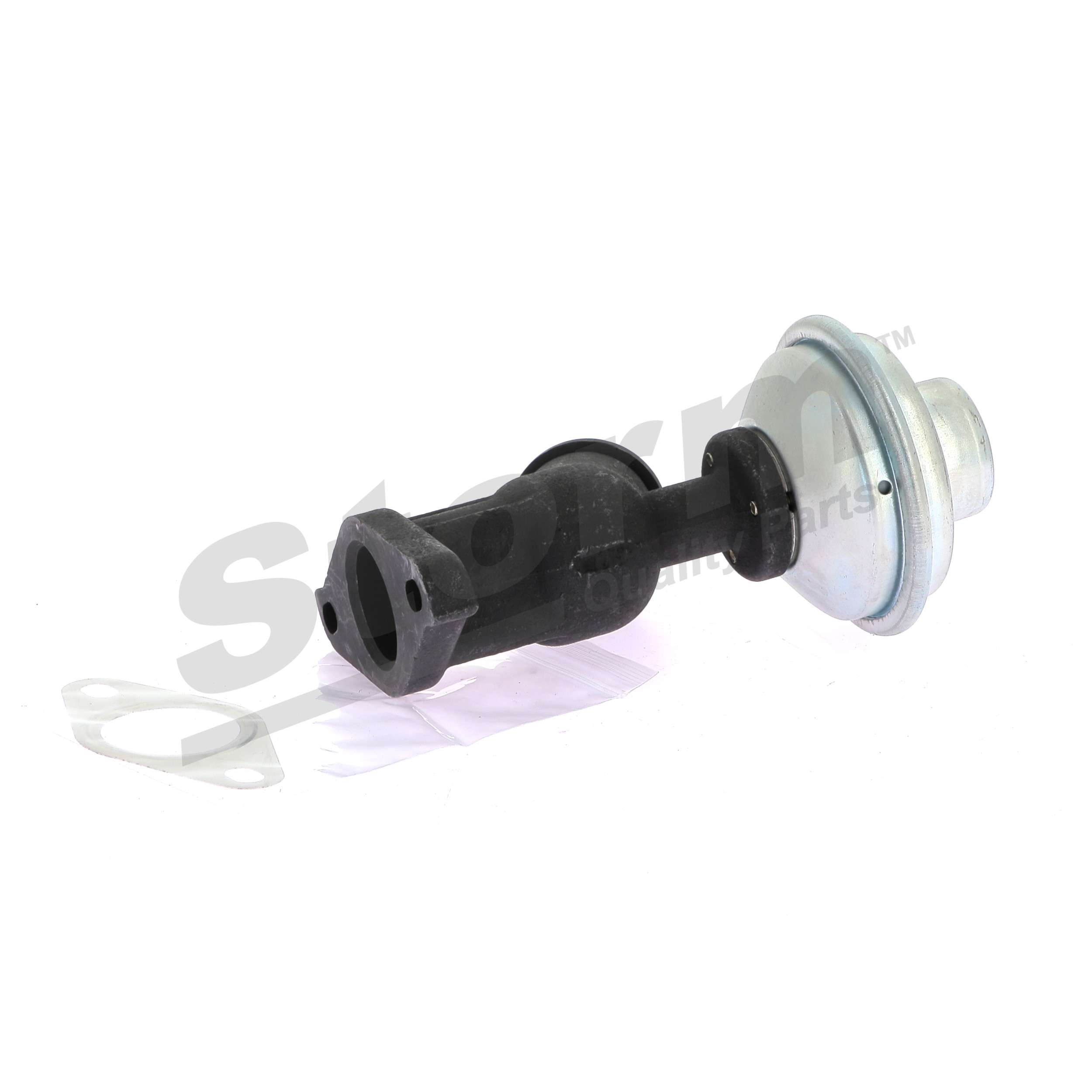 9048 AGR-Ventil STORM QUALITY PARTS 1628-JZS1 RENAULT