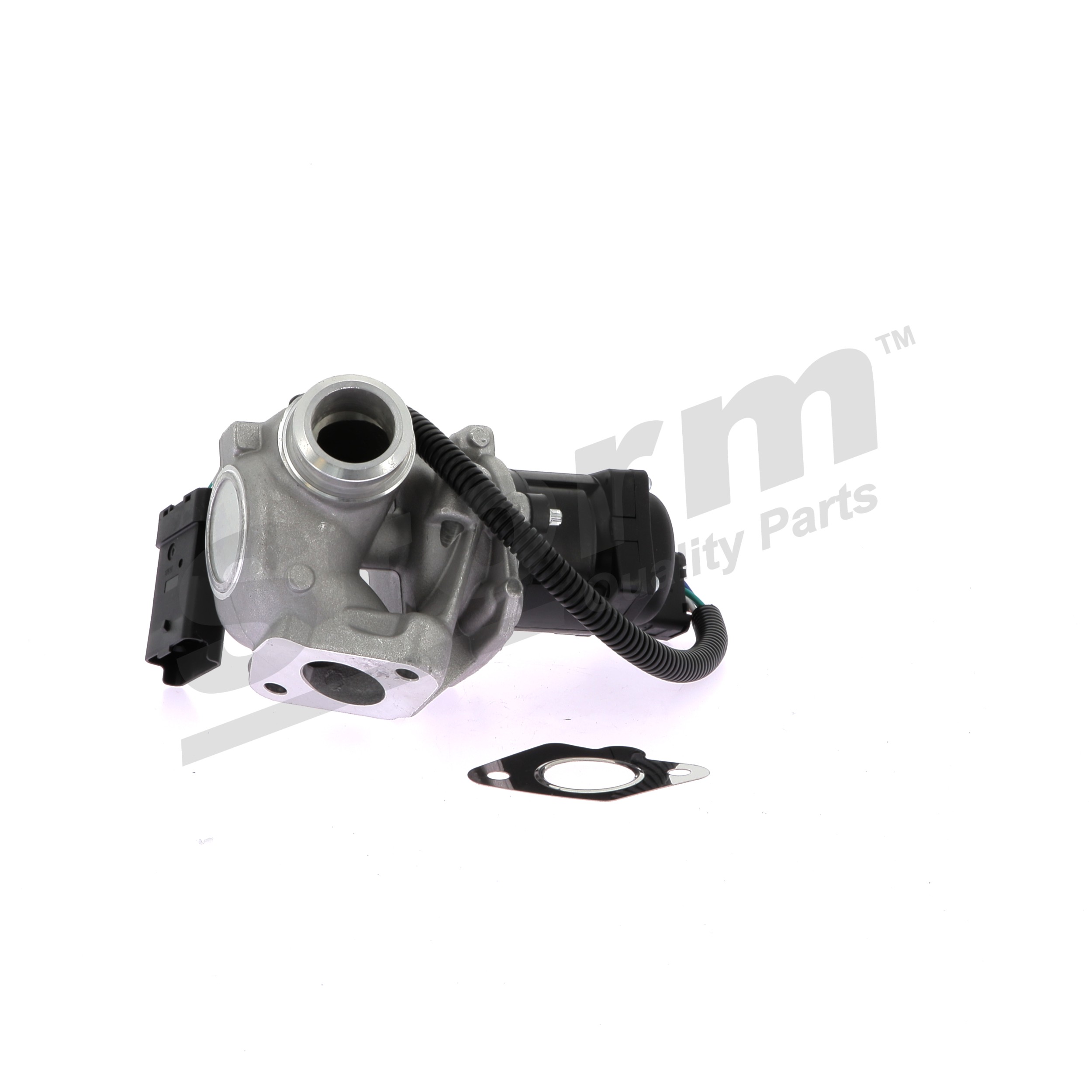 9062 Supapă EGR STORM QUALITY PARTS 9651839180 PEUGEOT