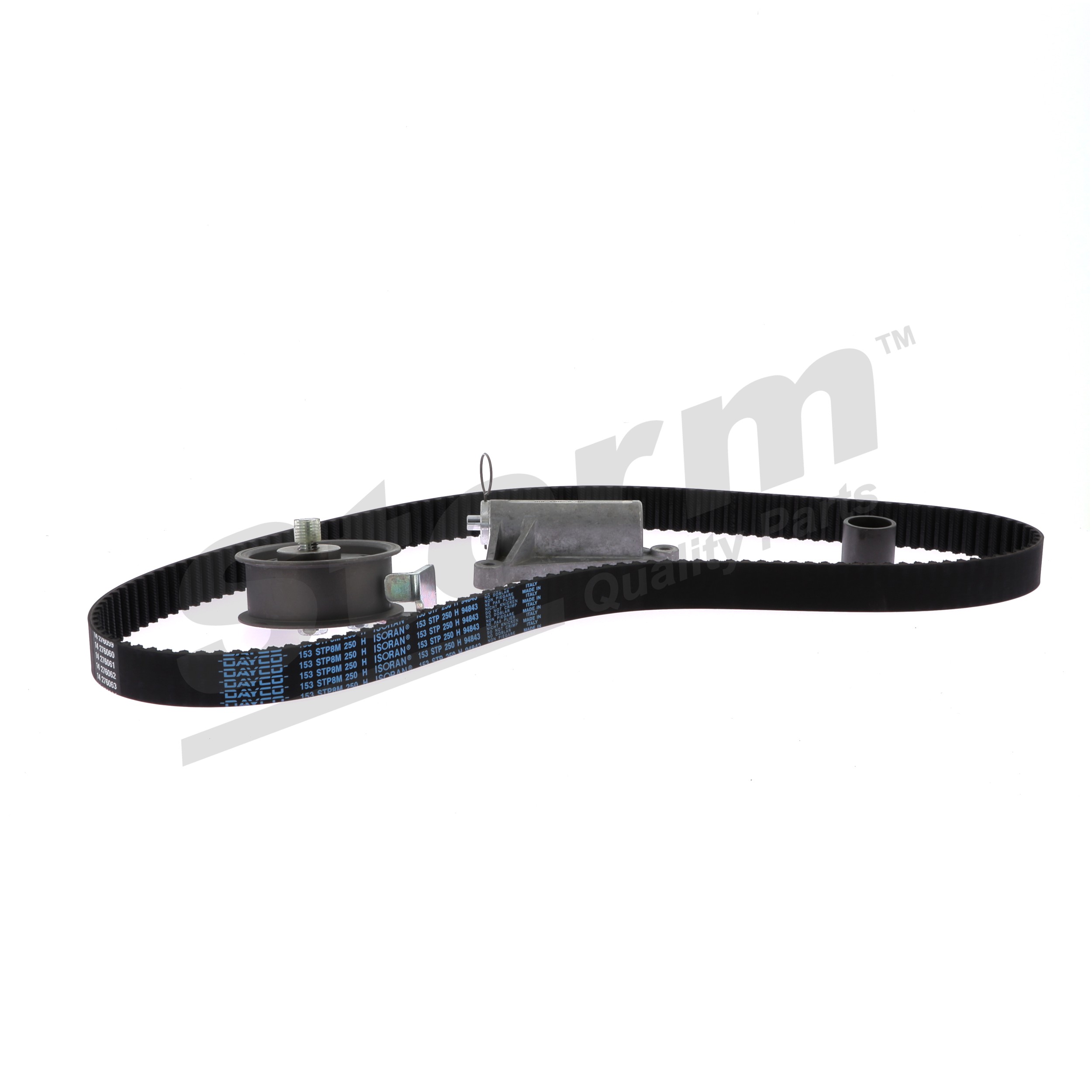 914381 Tandrem STORM QUALITY PARTS 059 109 119C VW