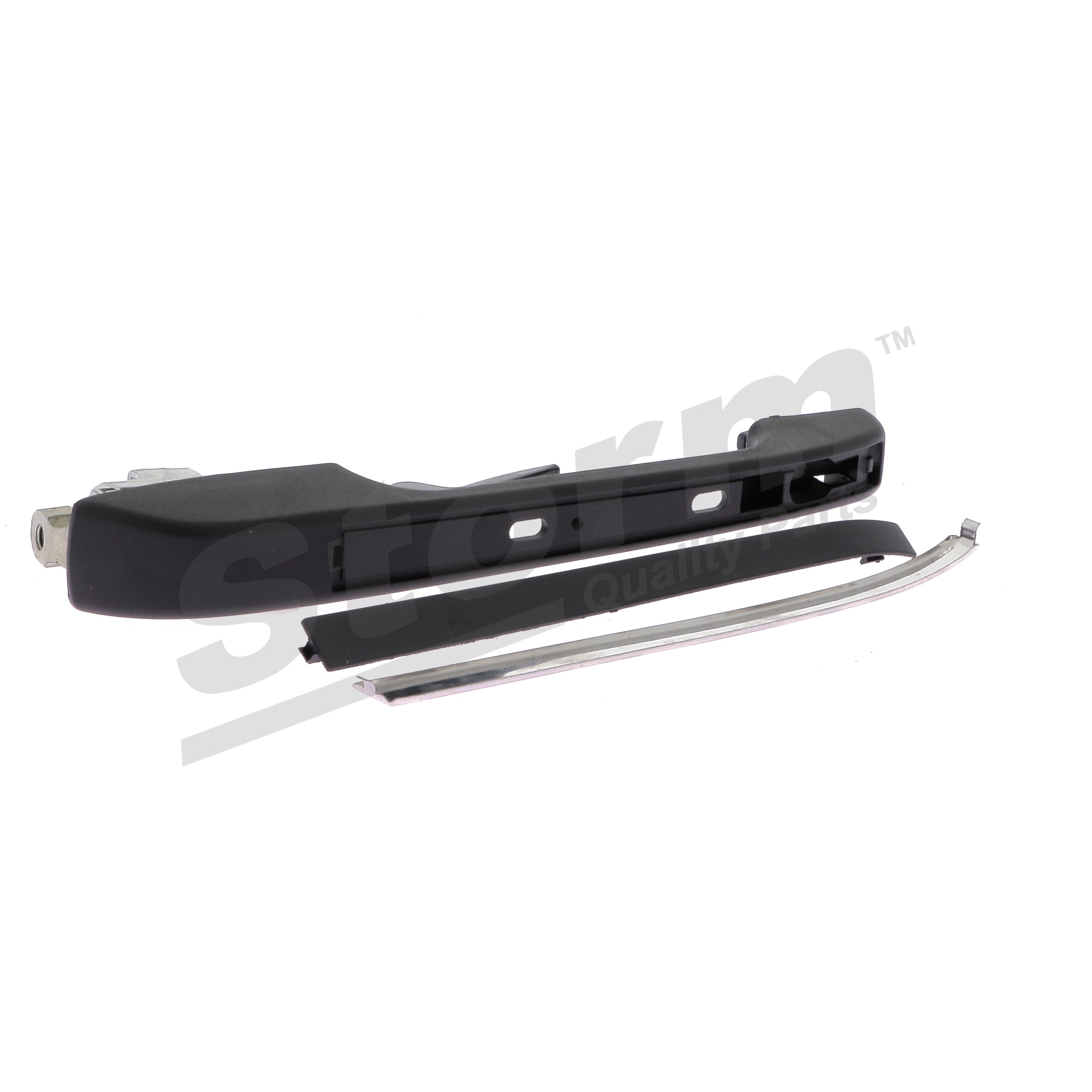STORM QUALITY PARTS 92027 Χερούλια πόρτας VW Passat Variant Typ 33 1.6 D 54 PS Πετρέλαιο 1980 τιμες