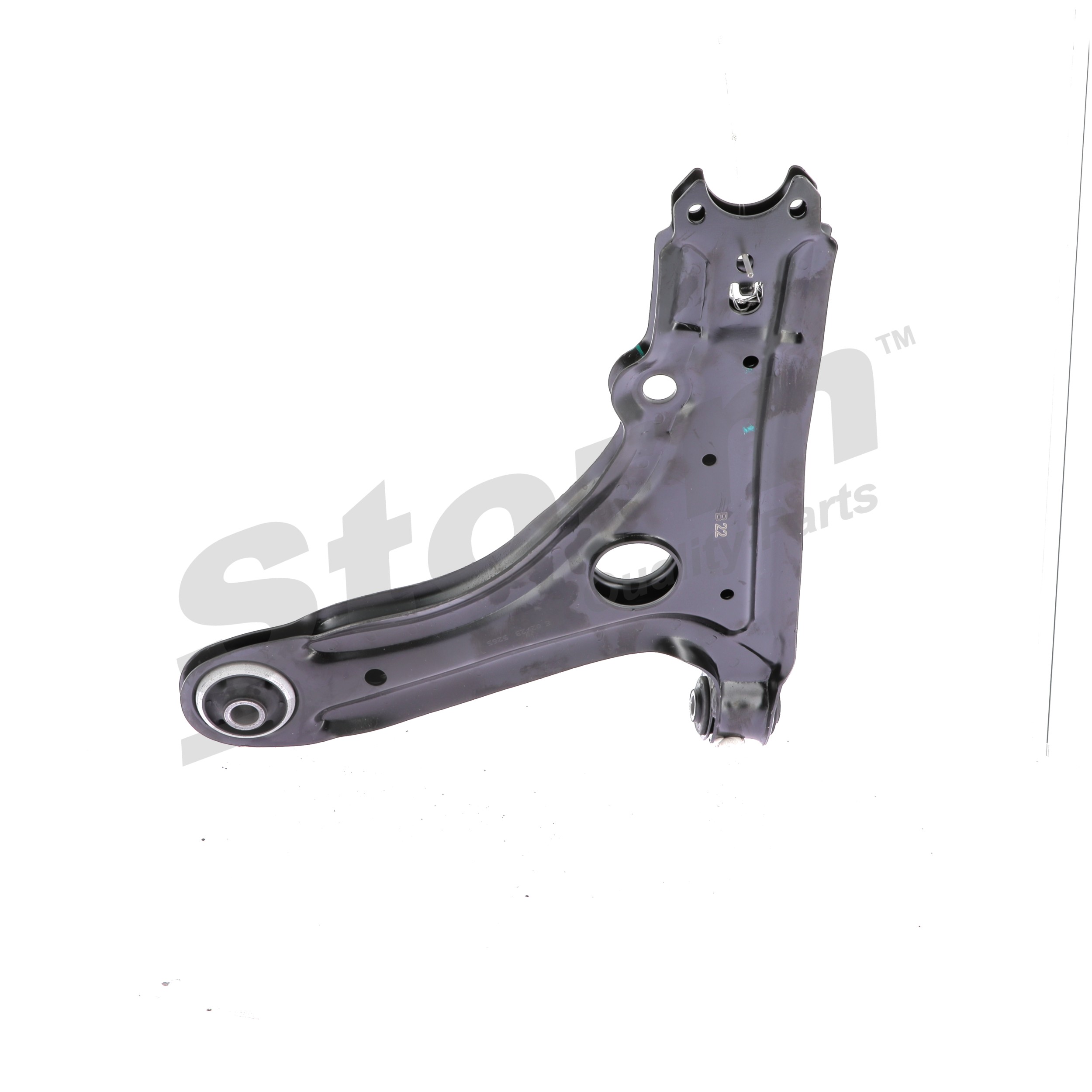 92051 Ridici paka, zaveseni kol STORM QUALITY PARTS 191407153B VW