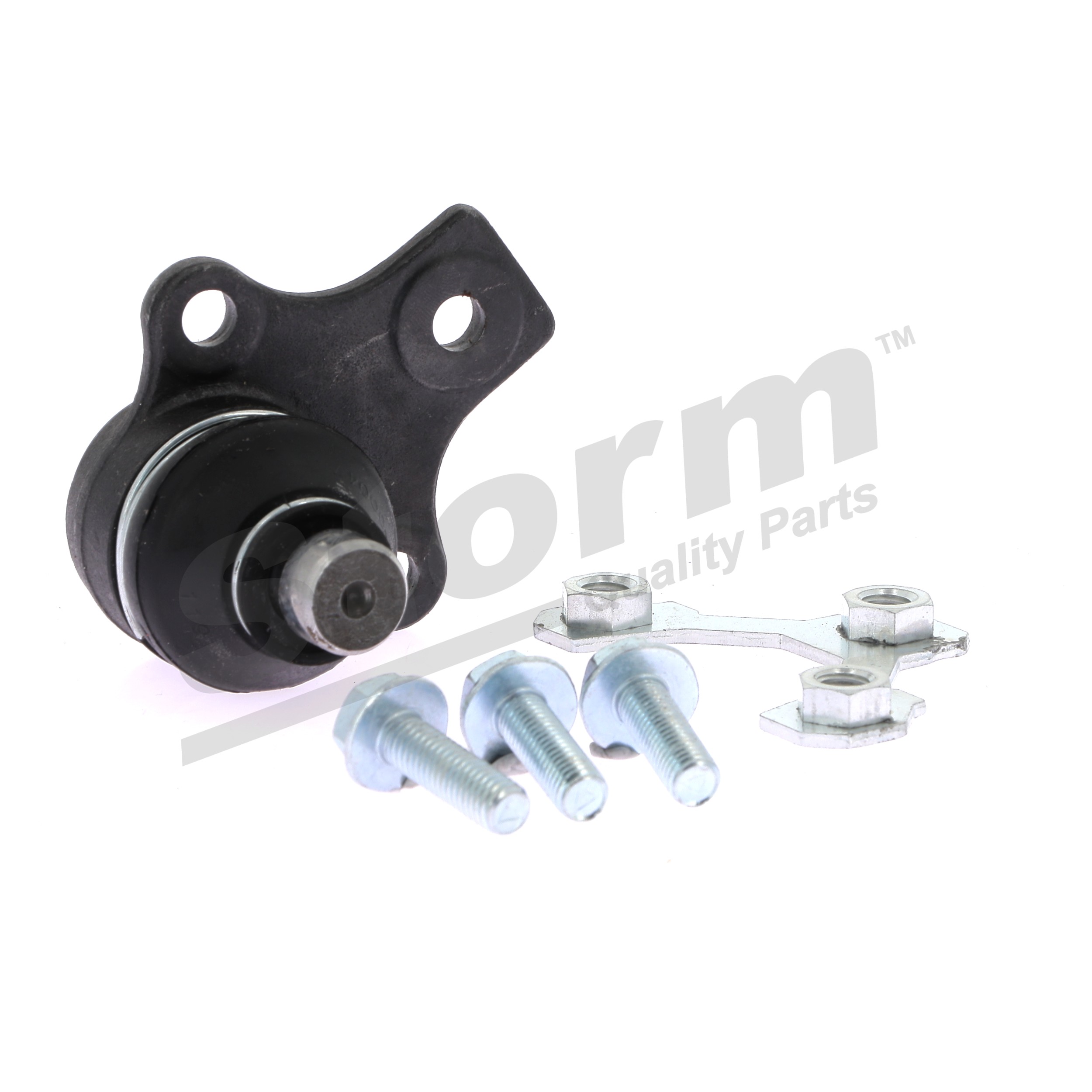 92081 Bærekugle STORM QUALITY PARTS VW TOURAN