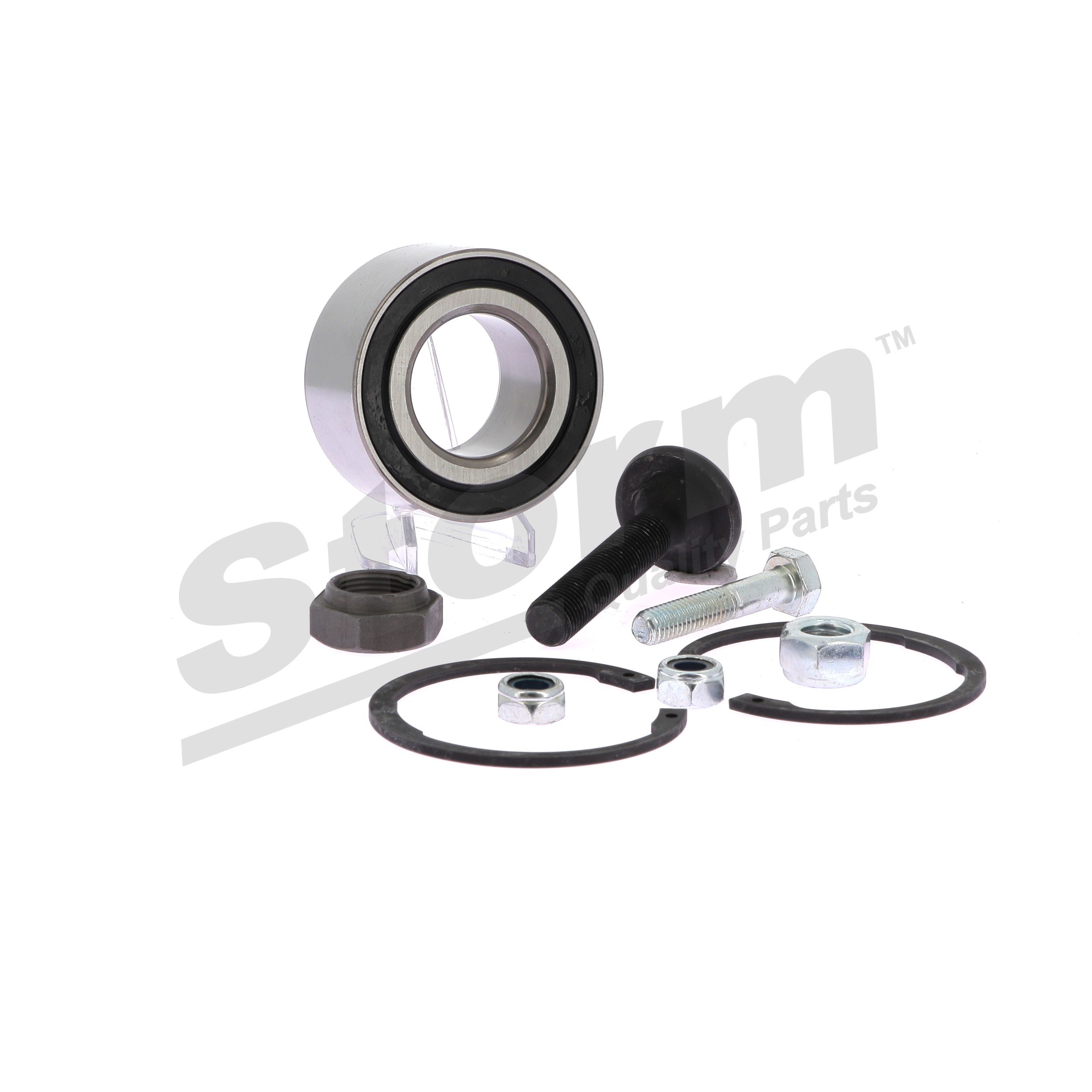 93063 Rato guolio komplektas STORM QUALITY PARTS 8A0498625 VW