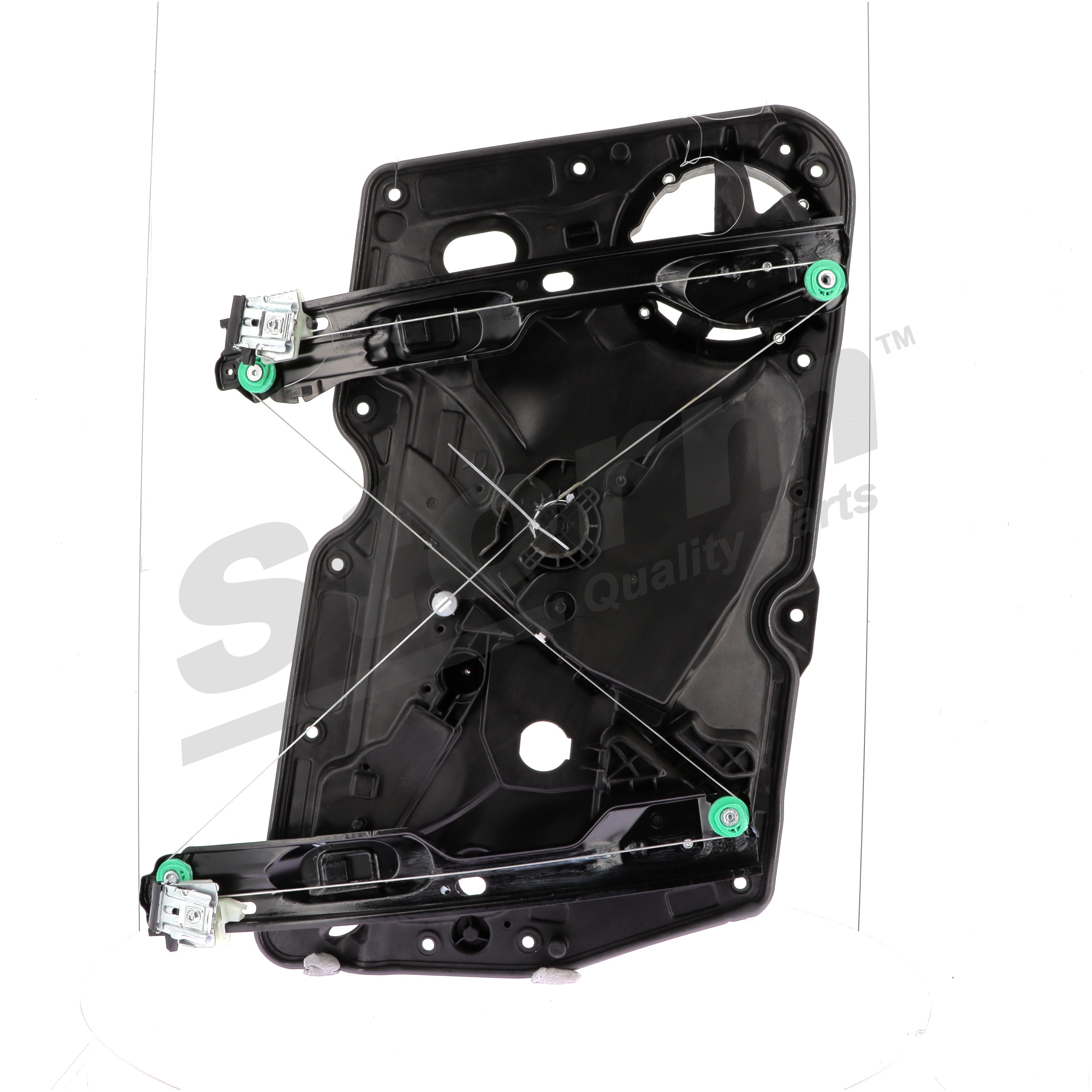 9307529 Lève-vitre STORM QUALITY PARTS 5K0837462C
