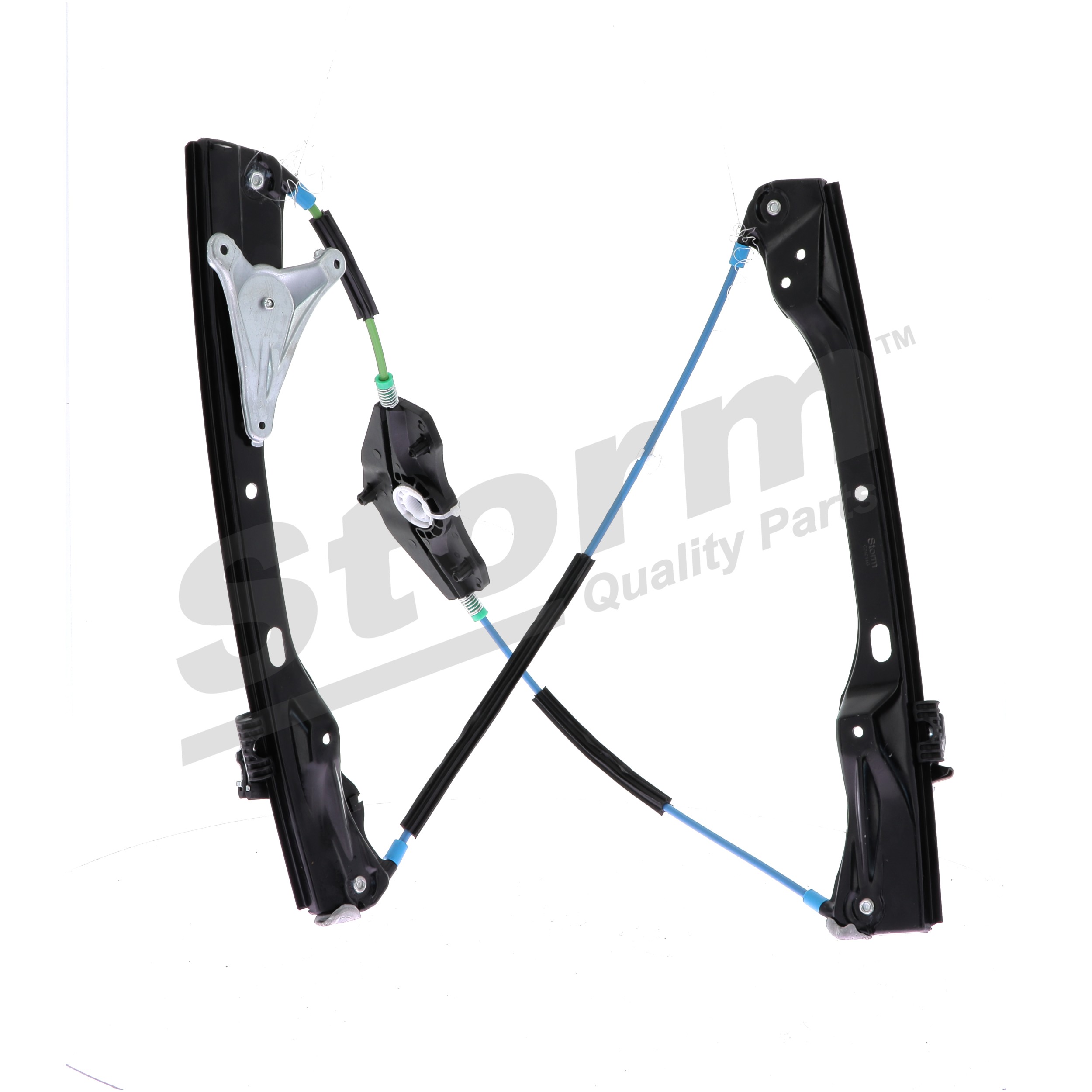 9307547 Kit de réparation, lève-vitre STORM QUALITY PARTS 3C1 837 461 H
