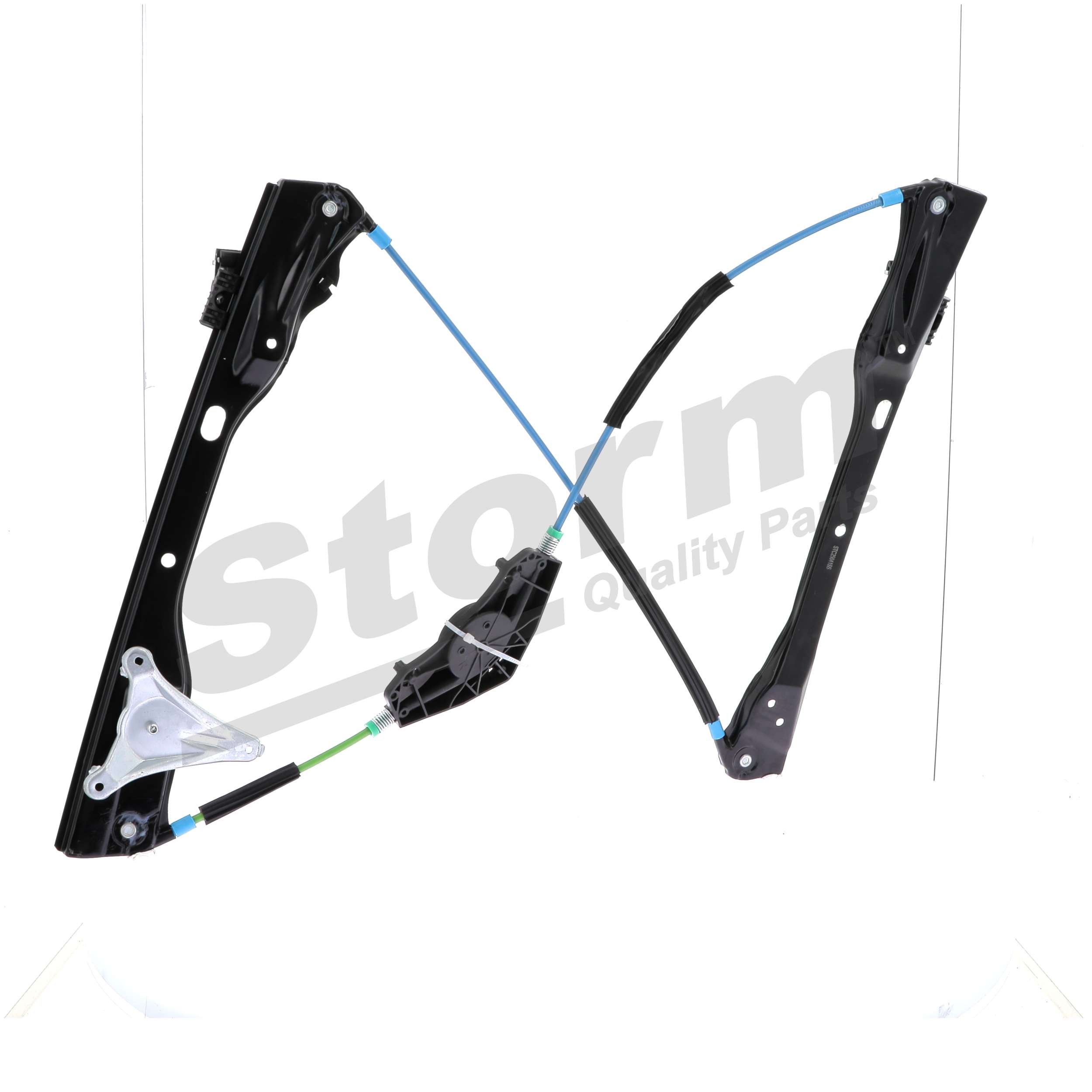 9307548 Mechanizmus zdvíhania okna STORM QUALITY PARTS 3C1 837 462F