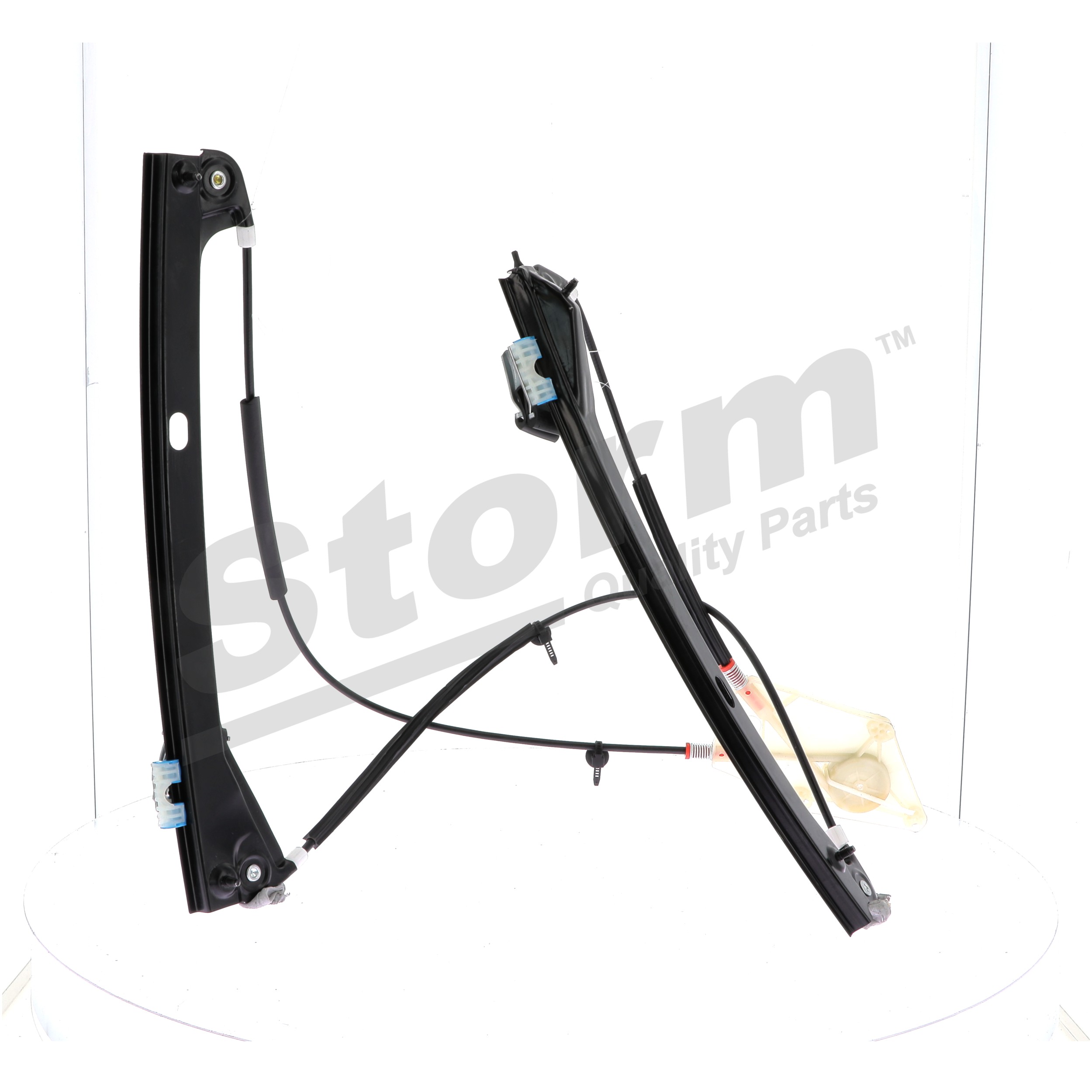 9307569 Zvedací zařízení oken STORM QUALITY PARTS 6R3 837 461 C