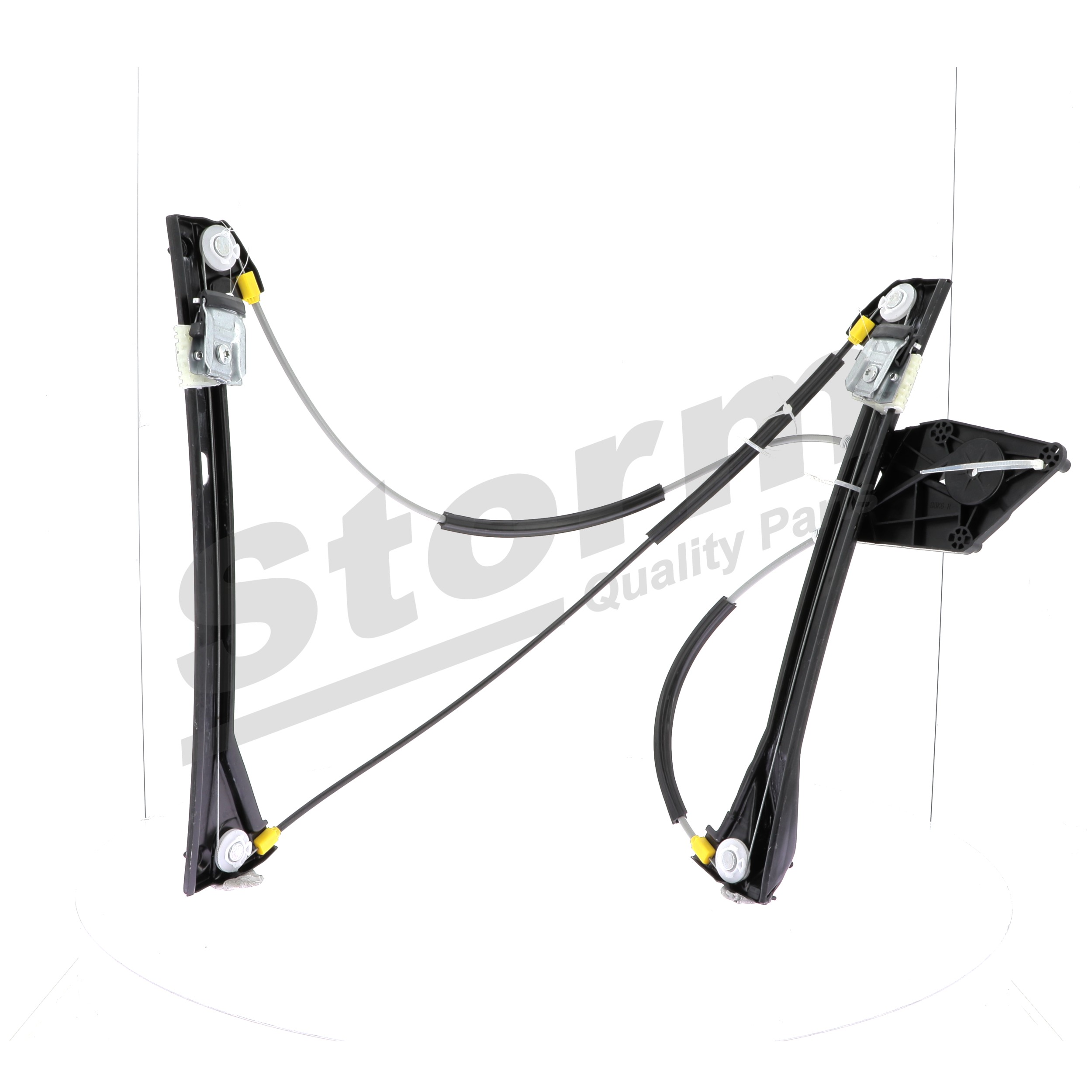 9307570 Zvedací zařízení oken STORM QUALITY PARTS 6R3837462E