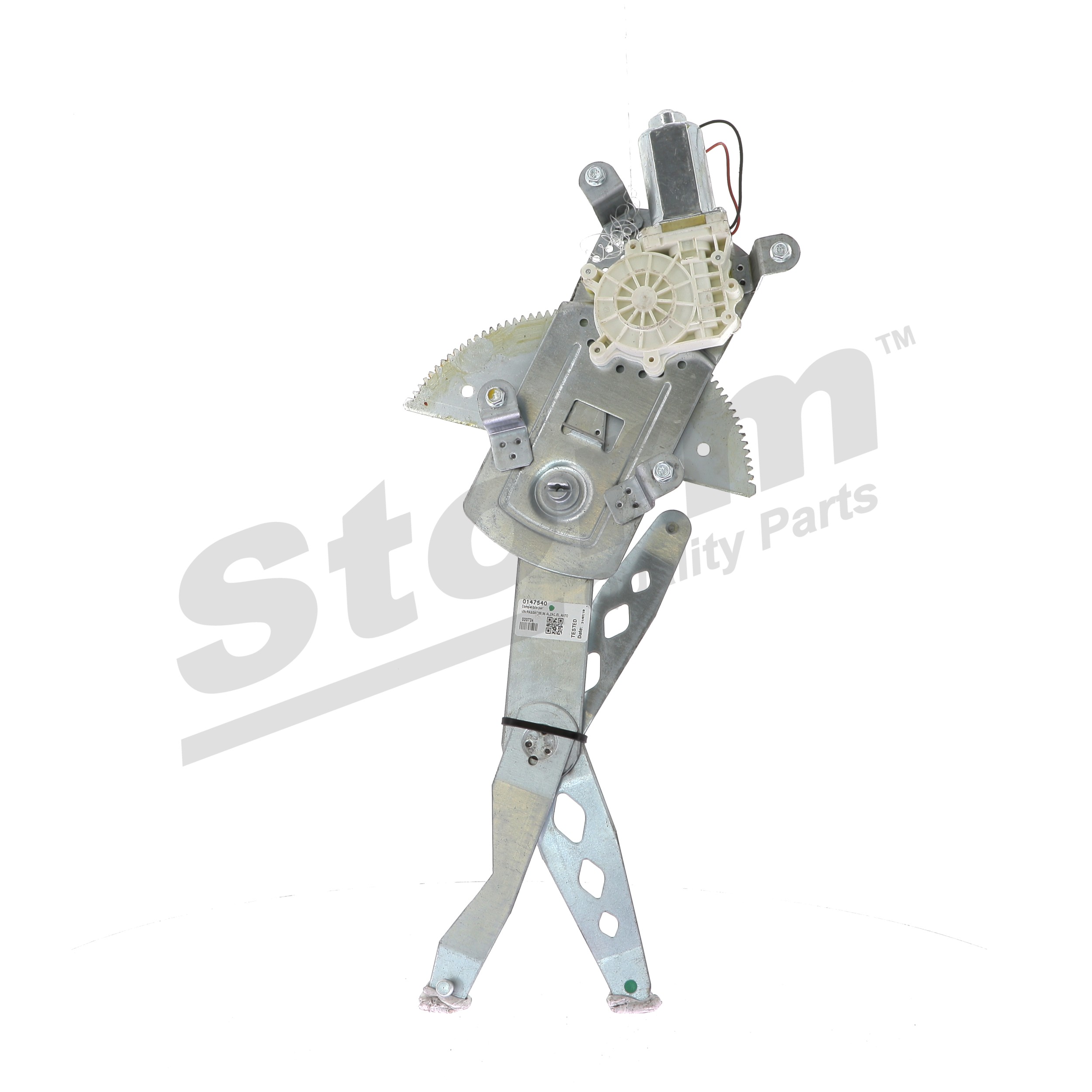 93076 Lève-vitre STORM QUALITY PARTS 357837462