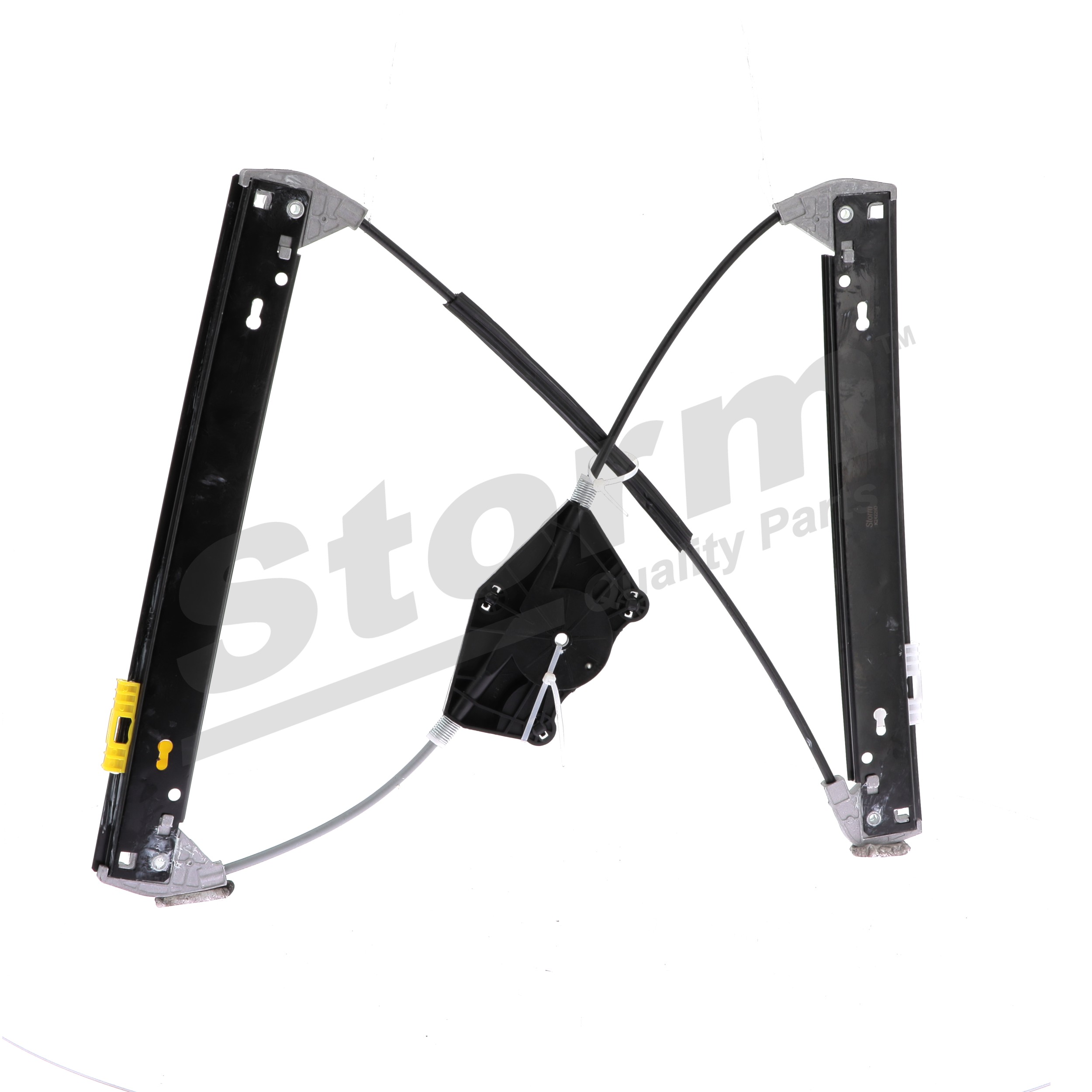 9307617 Ablakemelő STORM QUALITY PARTS 7L0 839 462C VW