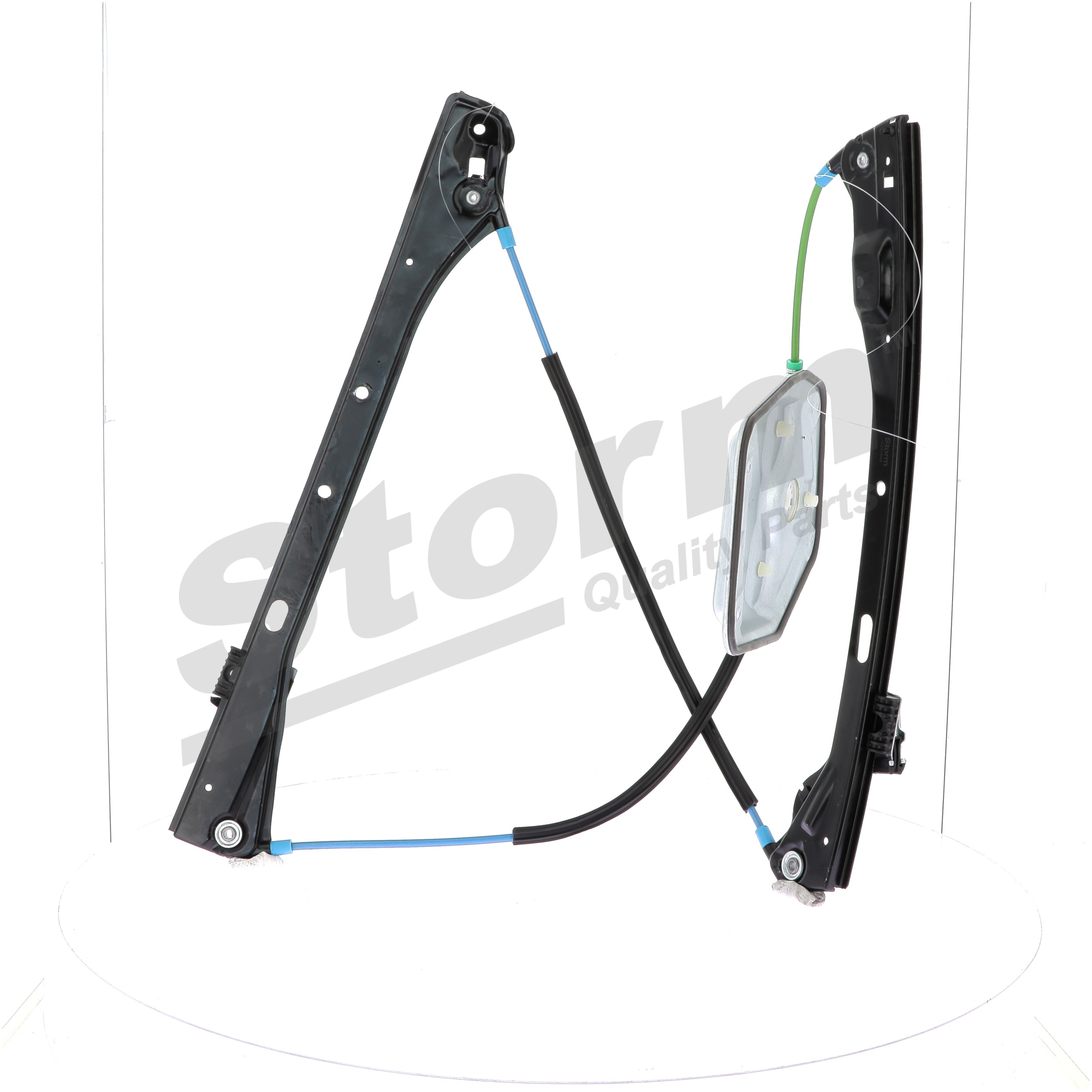 9307632 Fensterheber STORM QUALITY PARTS 5M0 837 462