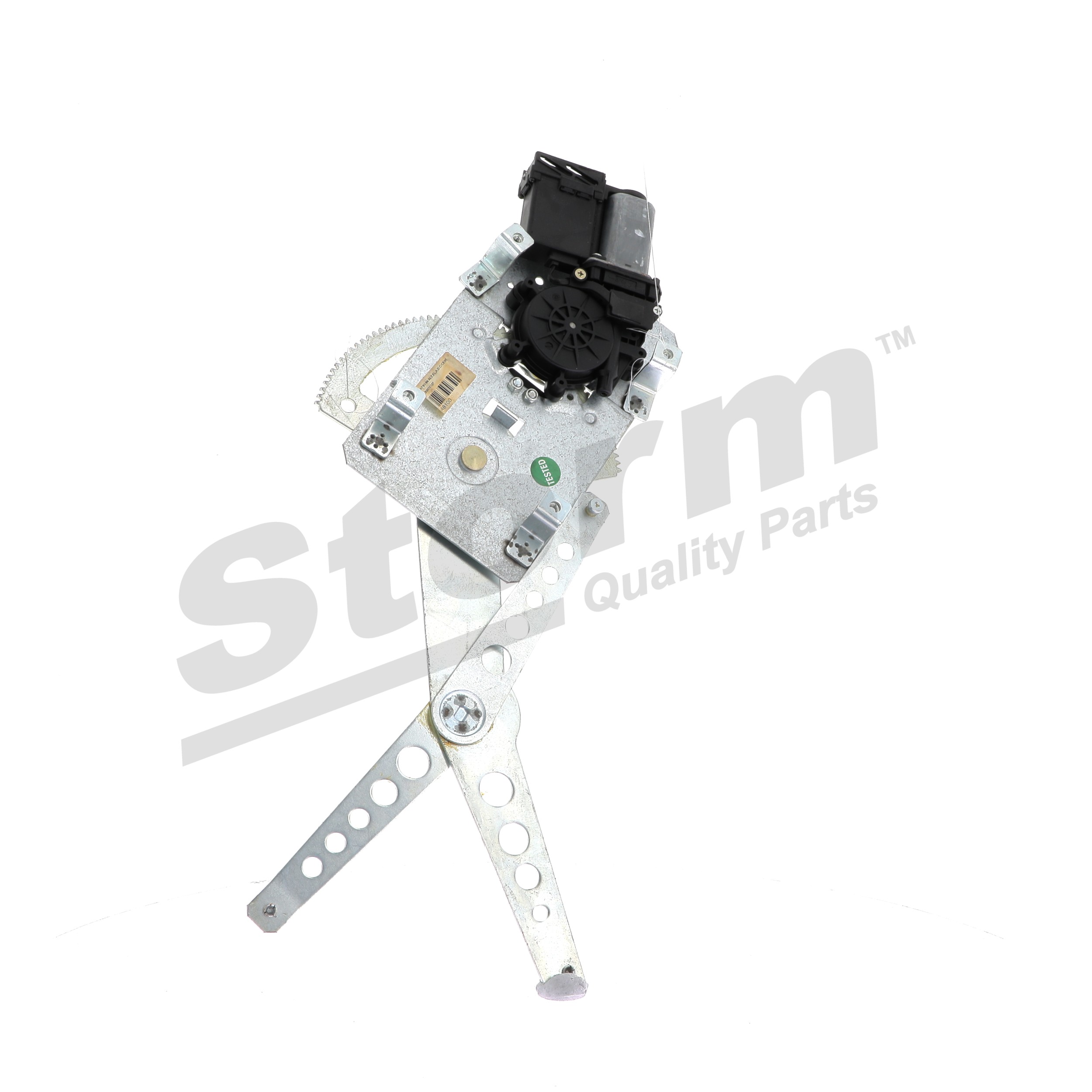 93078 Mechanizm podnoszenia szyby STORM QUALITY PARTS VW PASSAT cena