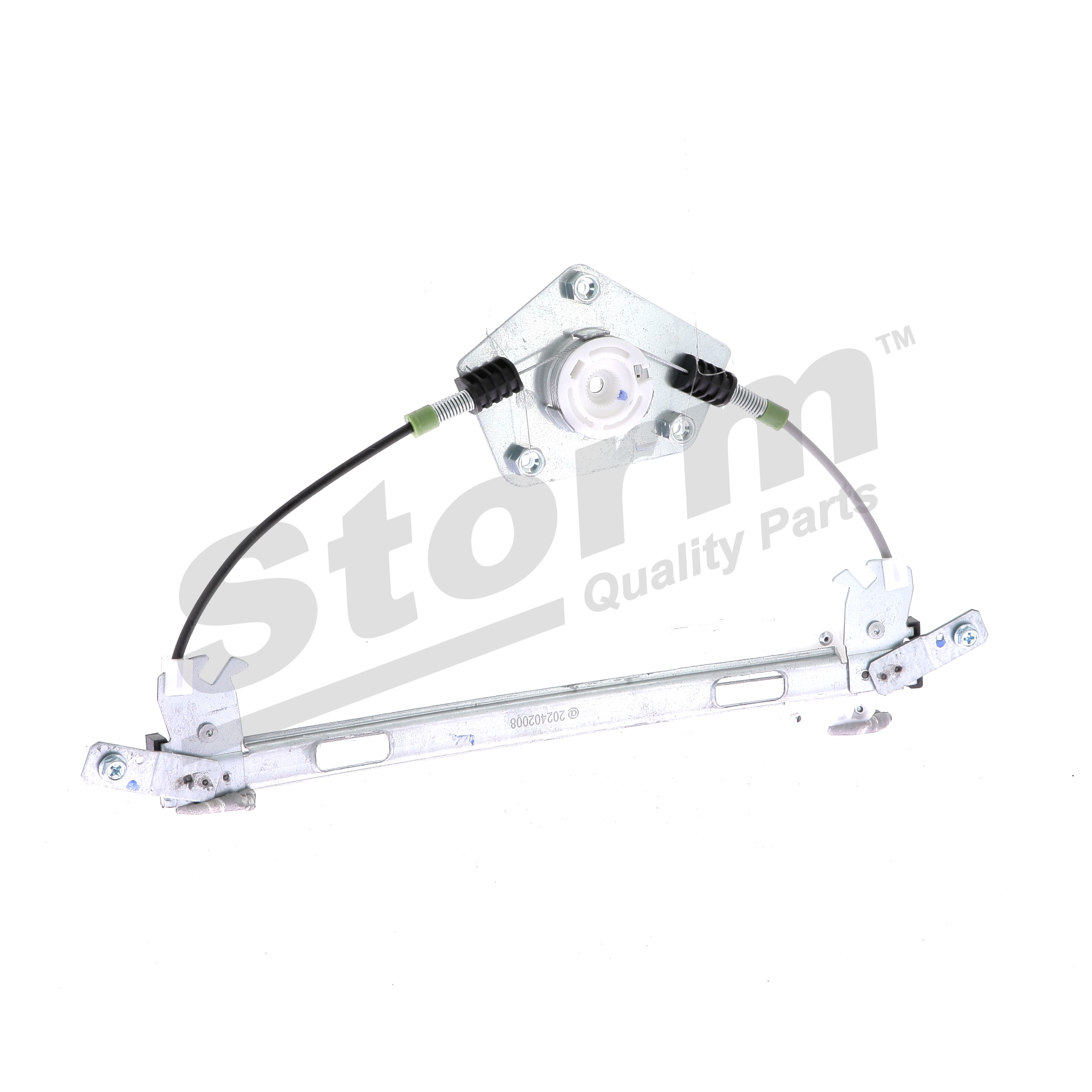 93081 Γρύλος παραθύρου STORM QUALITY PARTS 3B5839461 SKODA