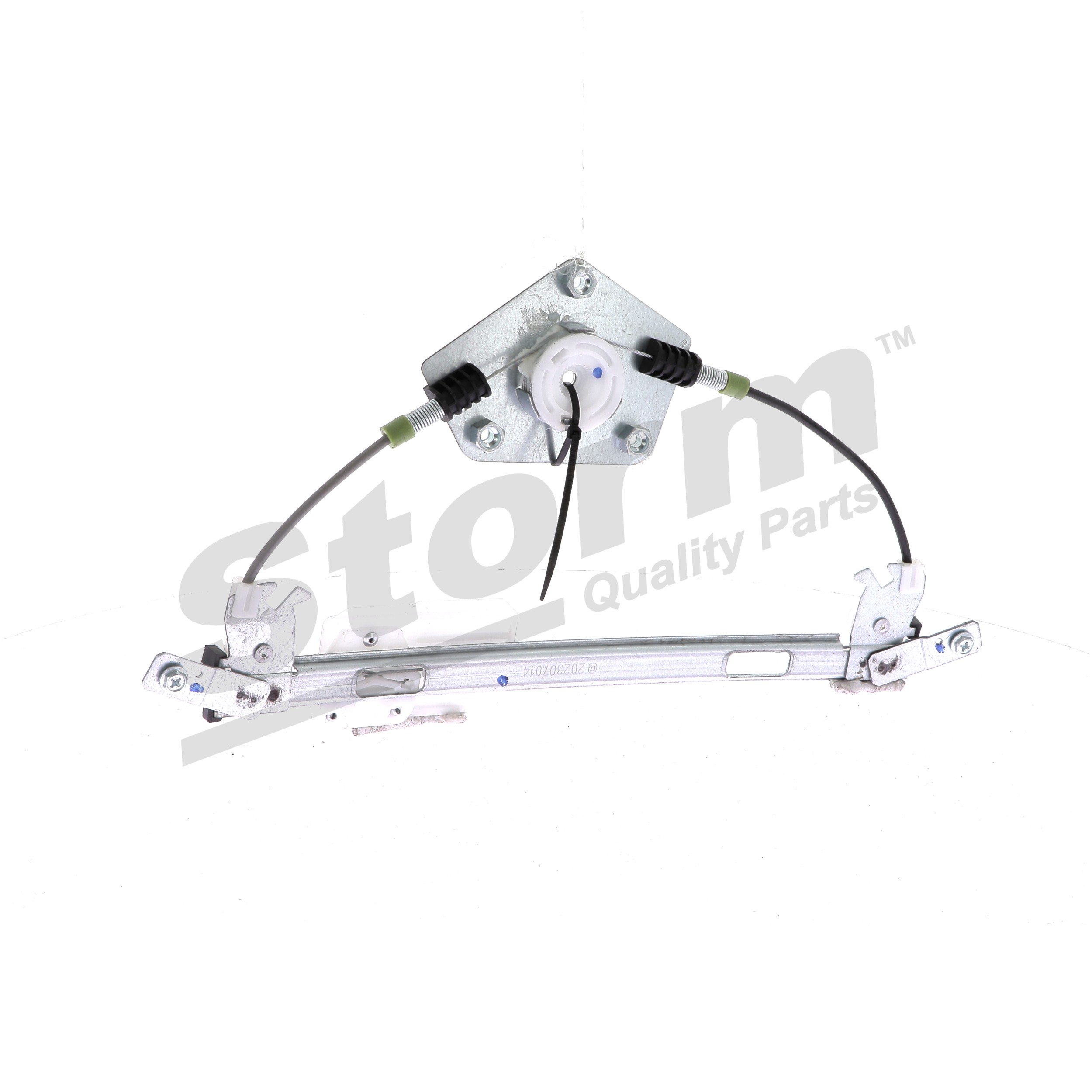 93082 Mecanism actionare geam STORM QUALITY PARTS 1J4959812D008 VW