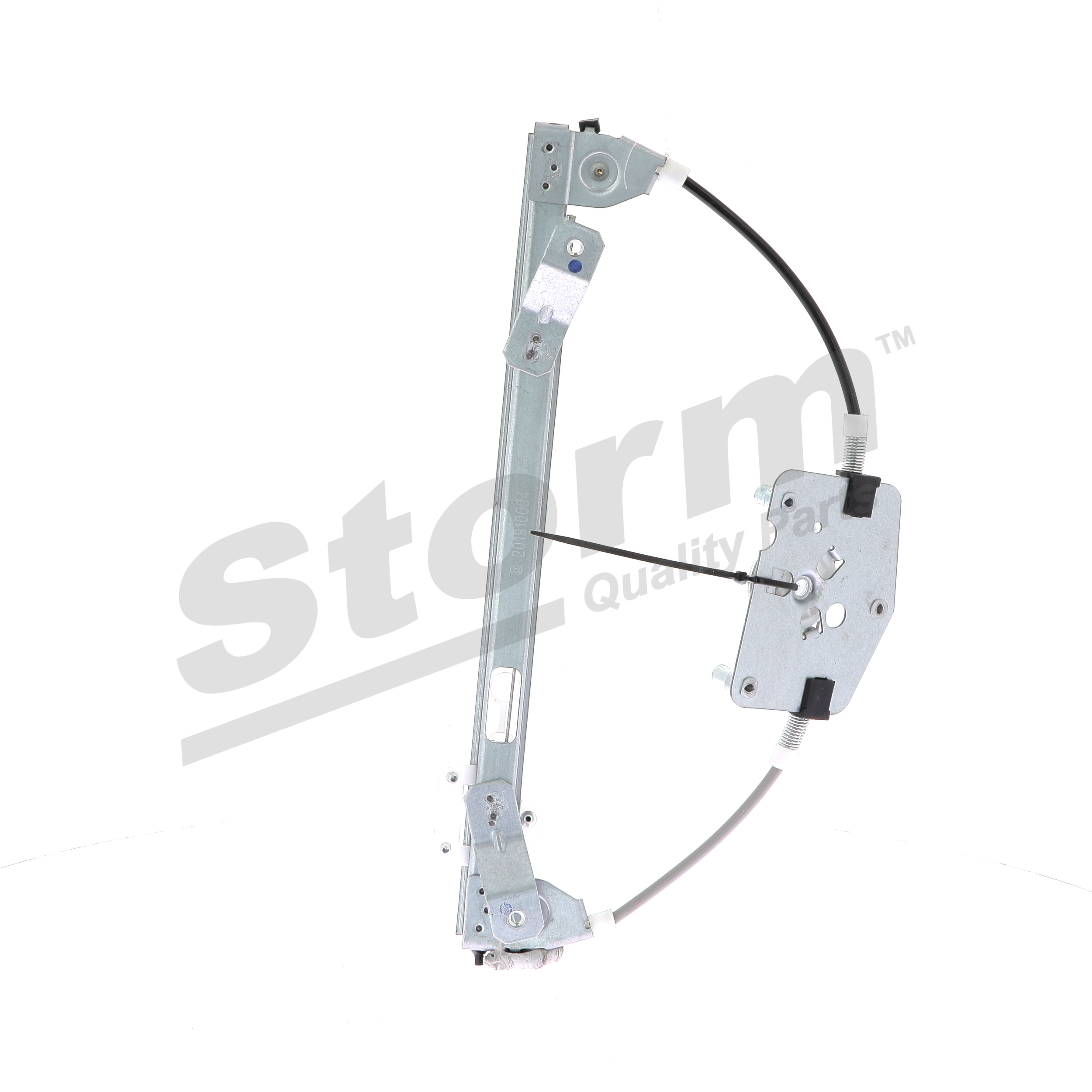 93083 Fensterheber STORM QUALITY PARTS 3B5839655C AUDI
