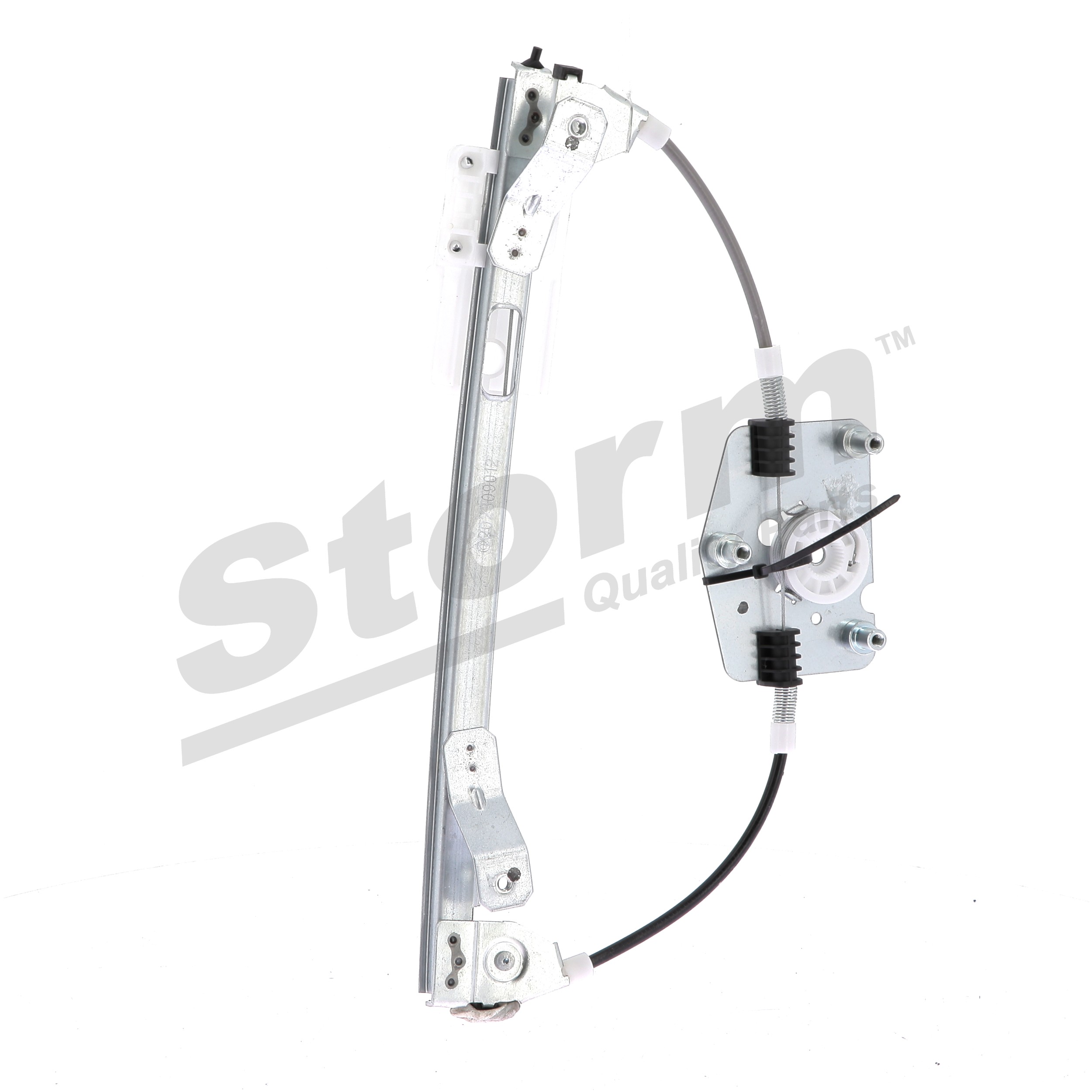 93084 Odpiralo za okno STORM QUALITY PARTS 3B5839656C AUDI
