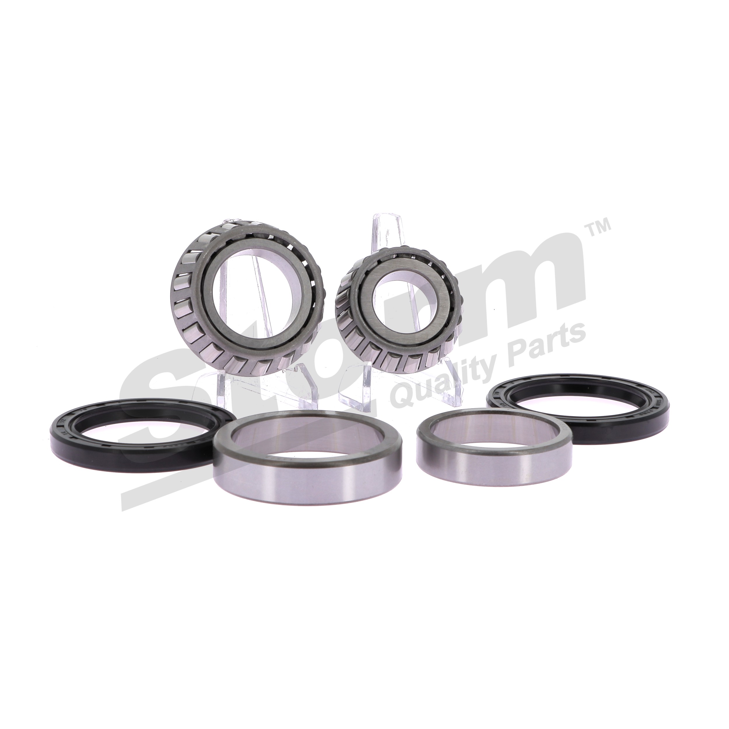 931831 Kerékcsapágy készlet STORM QUALITY PARTS 0K72A 33047 MAZDA