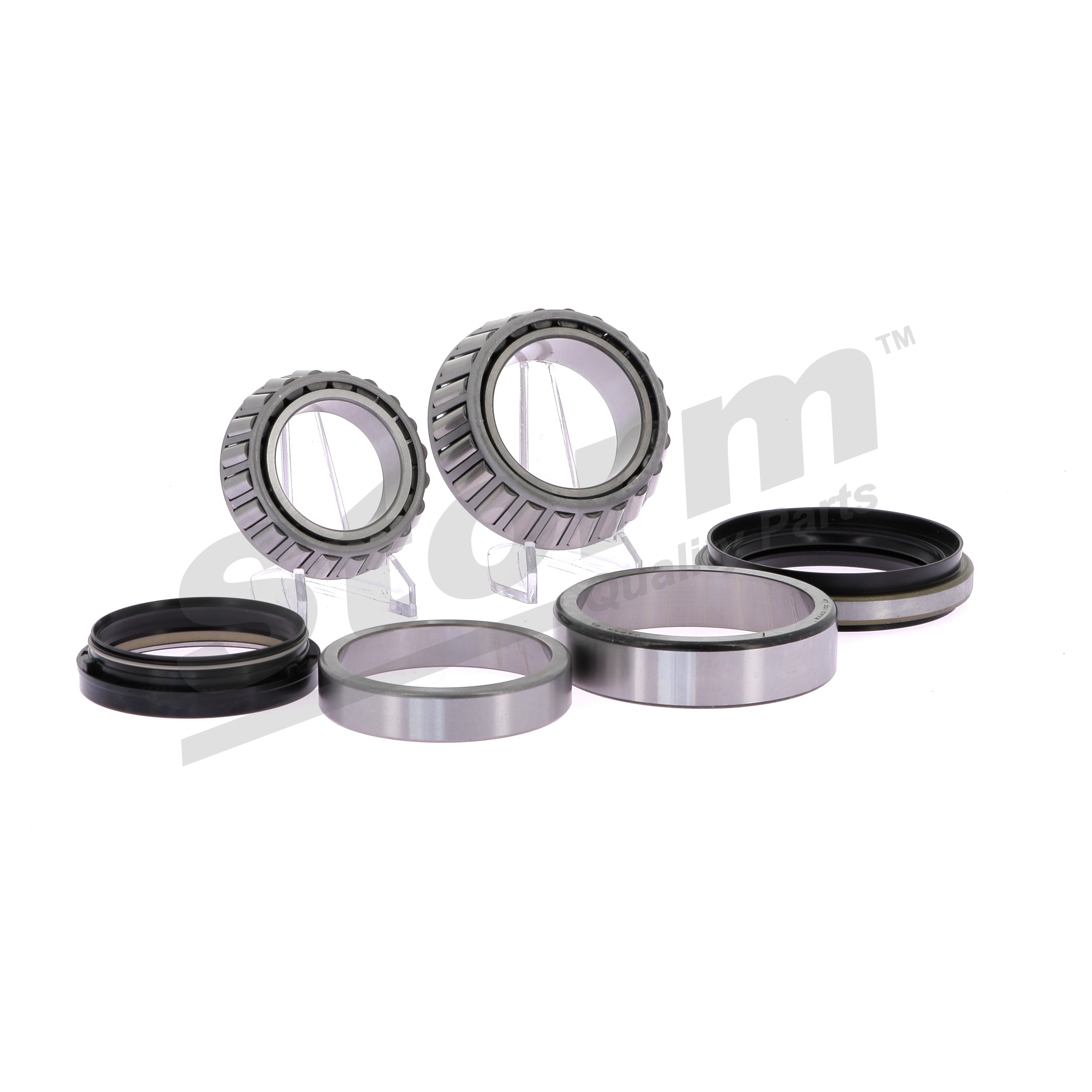 950300 Комплект колесен лагер STORM QUALITY PARTS 2D0 498 625. MERCEDES-BENZ