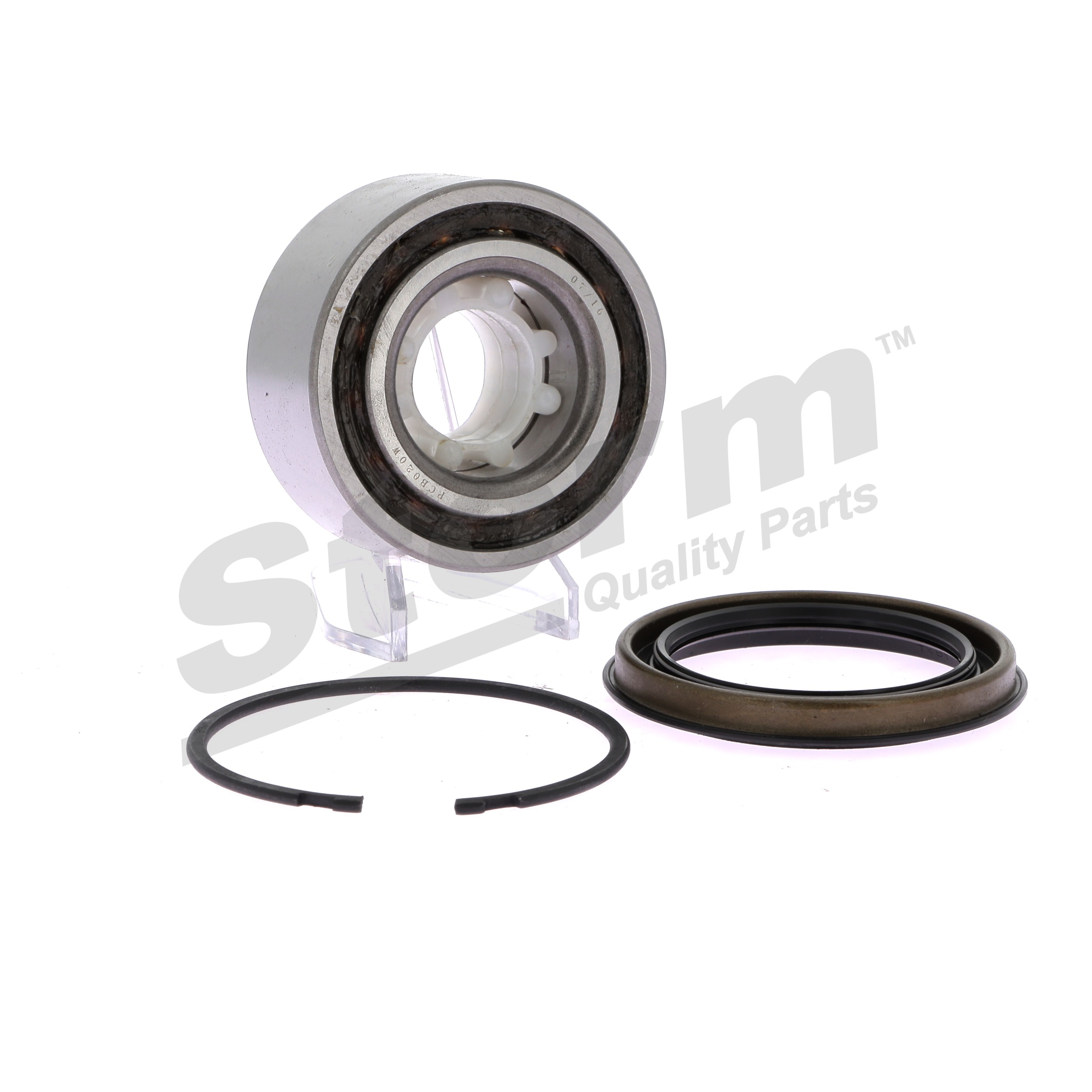 950537 Riteņa rumbas gultņa komplekts STORM QUALITY PARTS 40232-50Y10 LEXUS