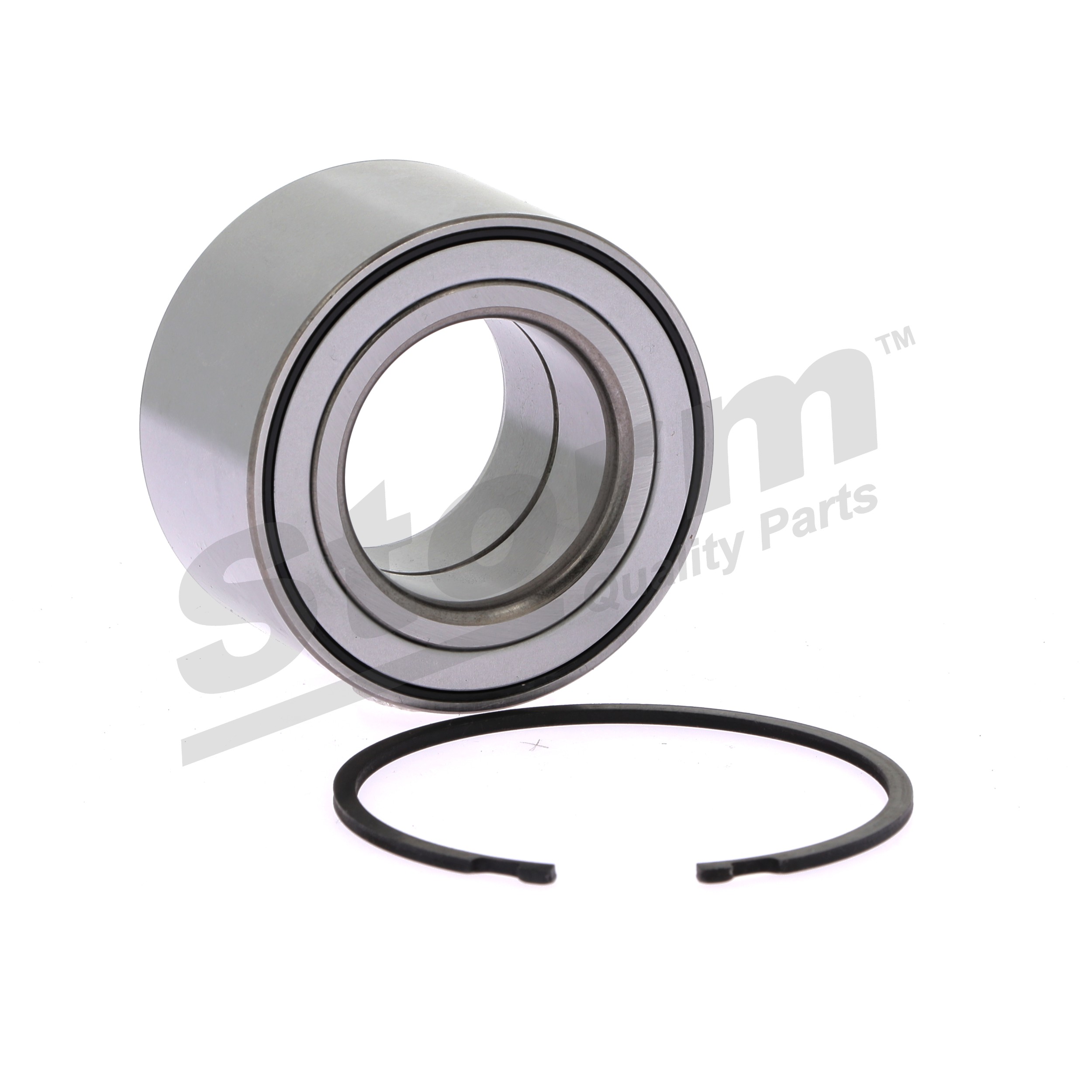 950899 Rato guolio komplektas STORM QUALITY PARTS 40210-4N200 NISSAN