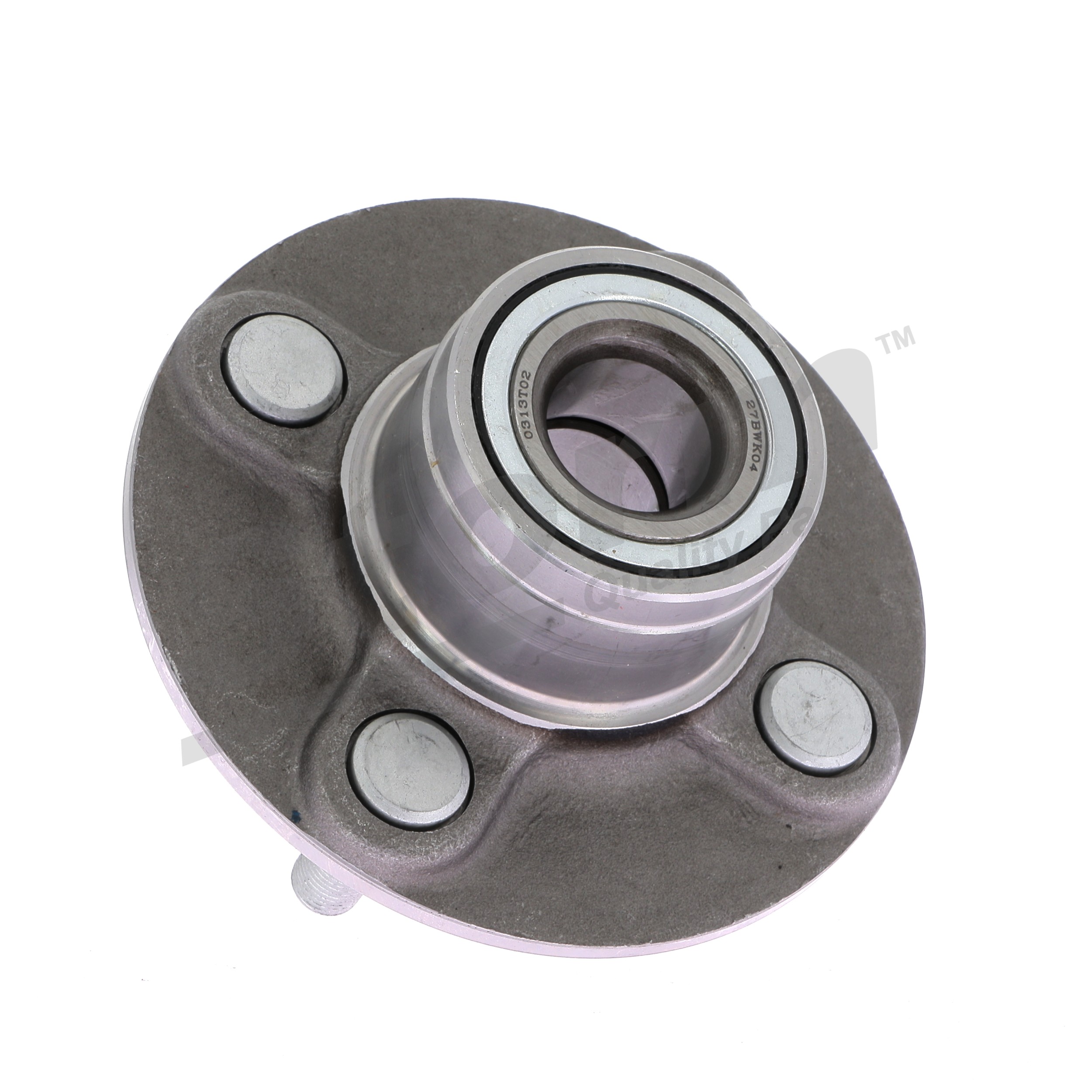 951601 Riteņa rumbas gultņa komplekts STORM QUALITY PARTS 43200 50Y05 MITSUBISHI