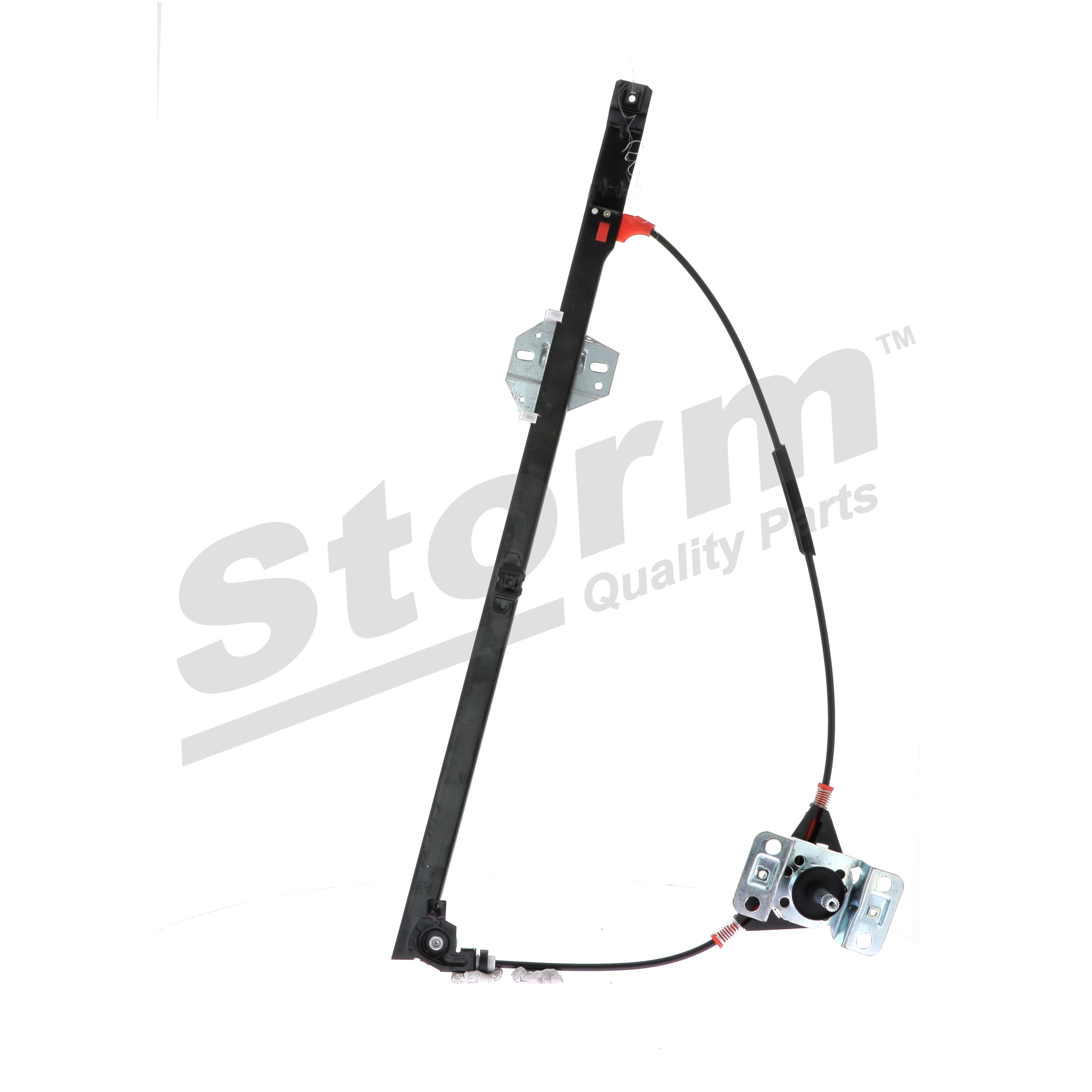 960170 Elevalunas STORM QUALITY PARTS 701 837 462A