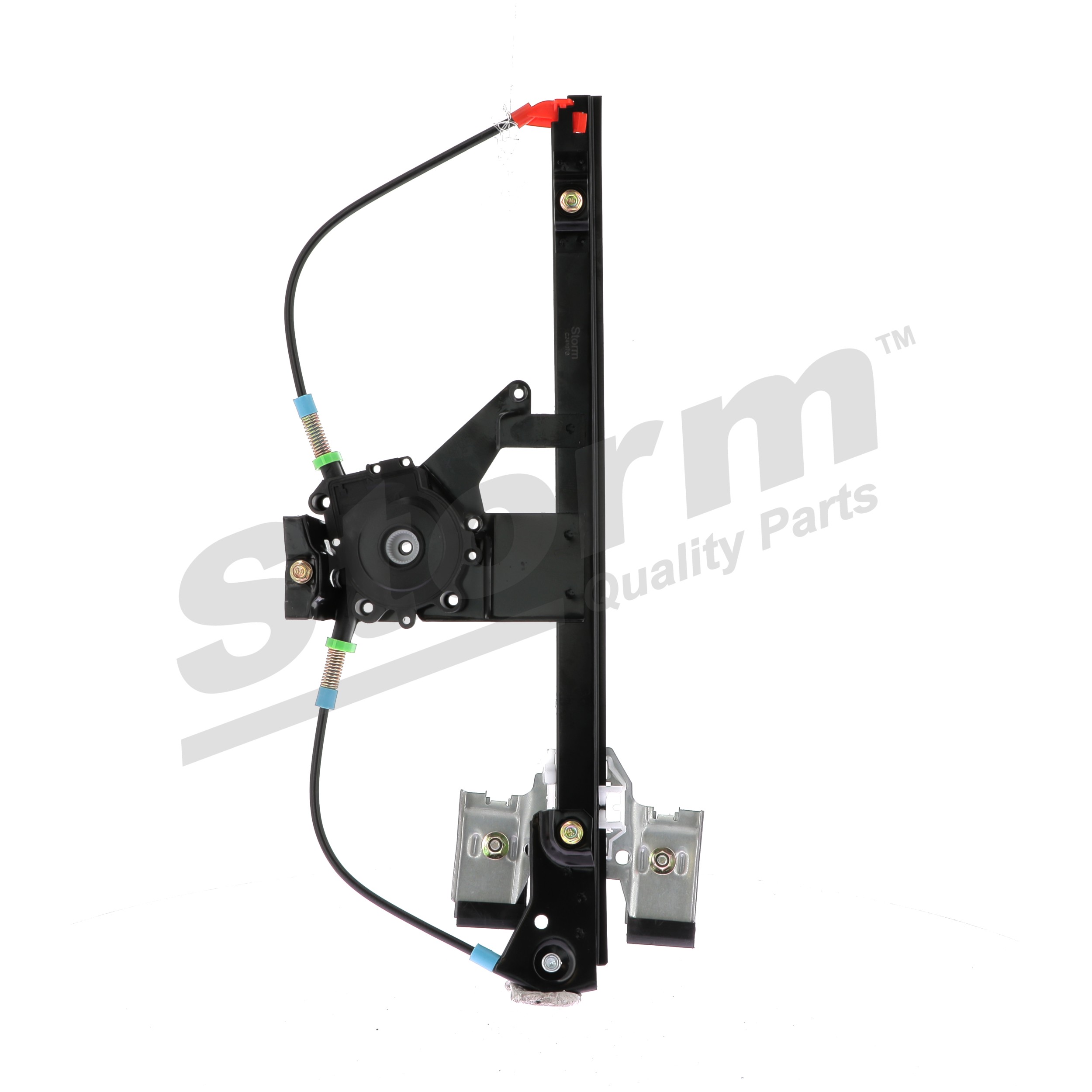 96067 Stikla pacelšanas mehānisms STORM QUALITY PARTS 1H4839461A AUDI