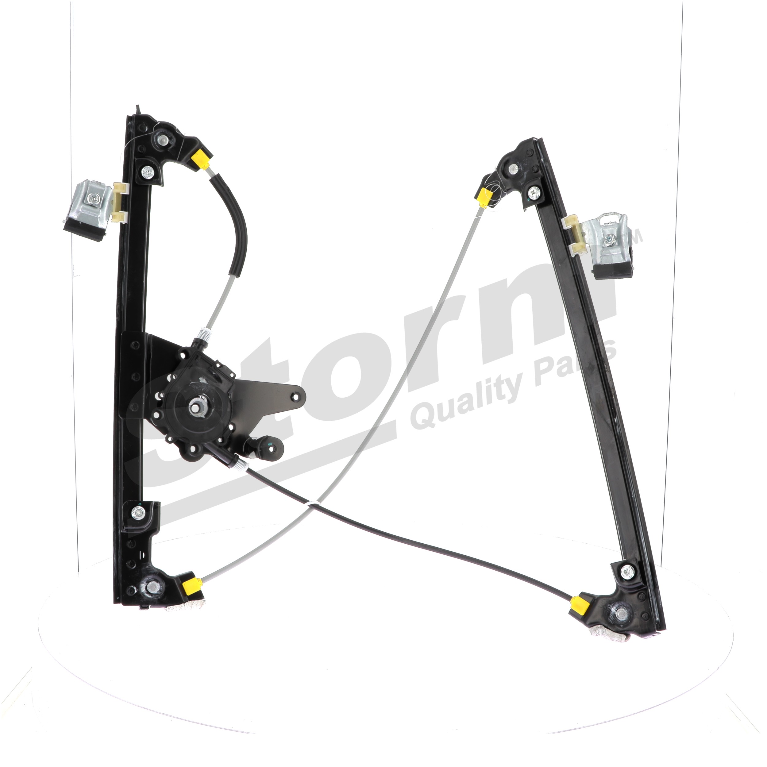96071 Zvedací zařízení oken STORM QUALITY PARTS 1H0 837 401C