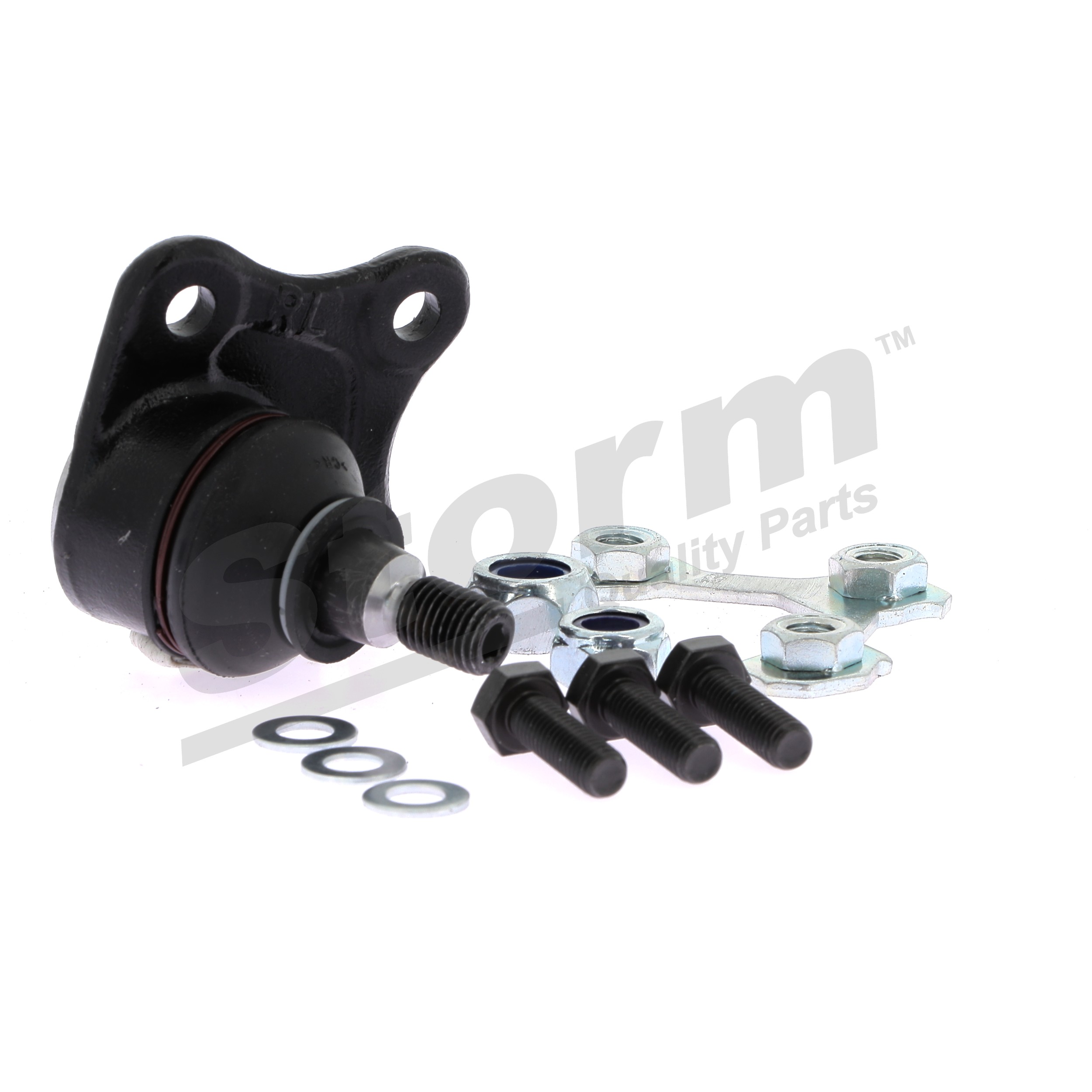 96082 Kande- / juhtliigend STORM QUALITY PARTS 1JD 407 365 SEAT
