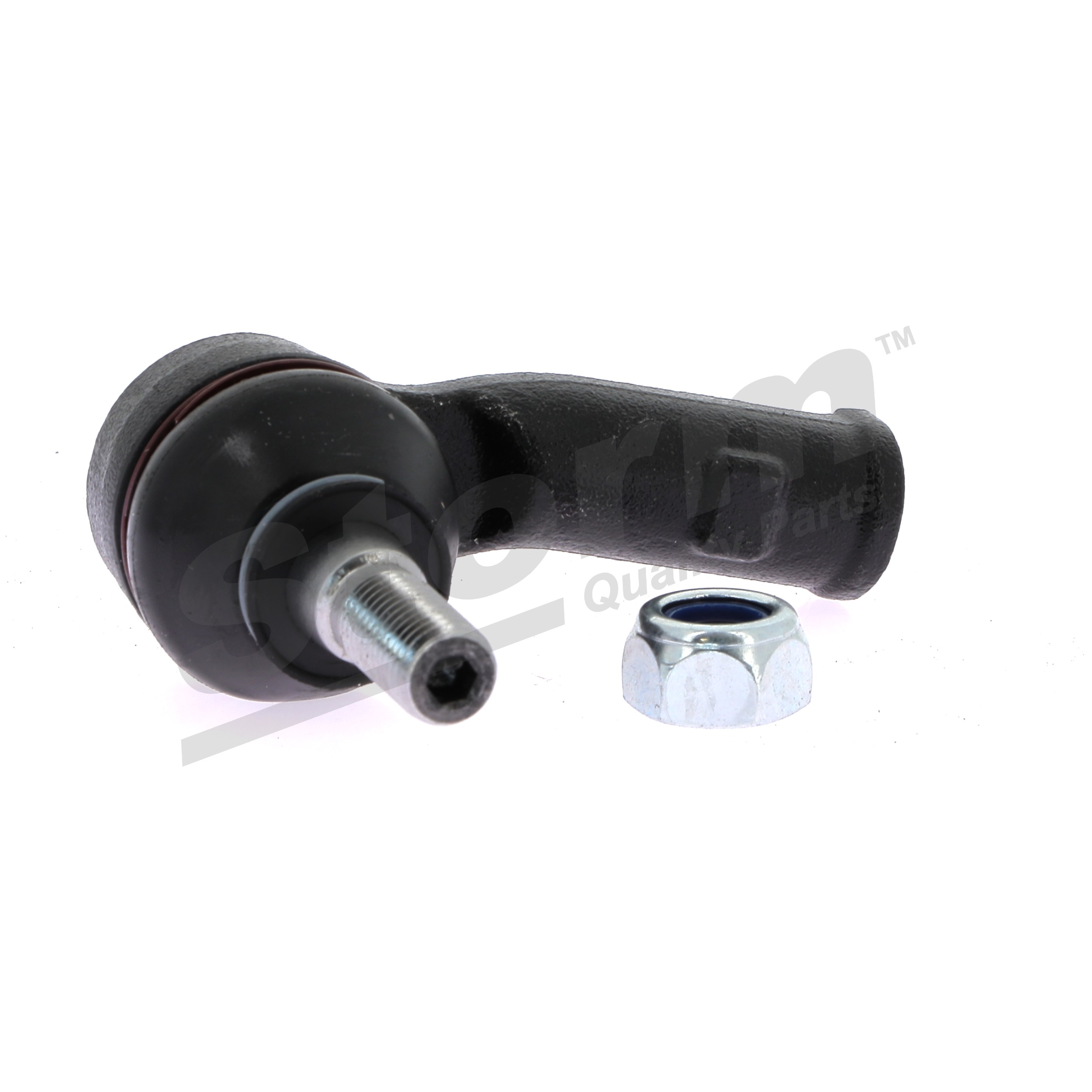 96083 Hlava příčného táhla řízení STORM QUALITY PARTS 1J0422812C AUDI