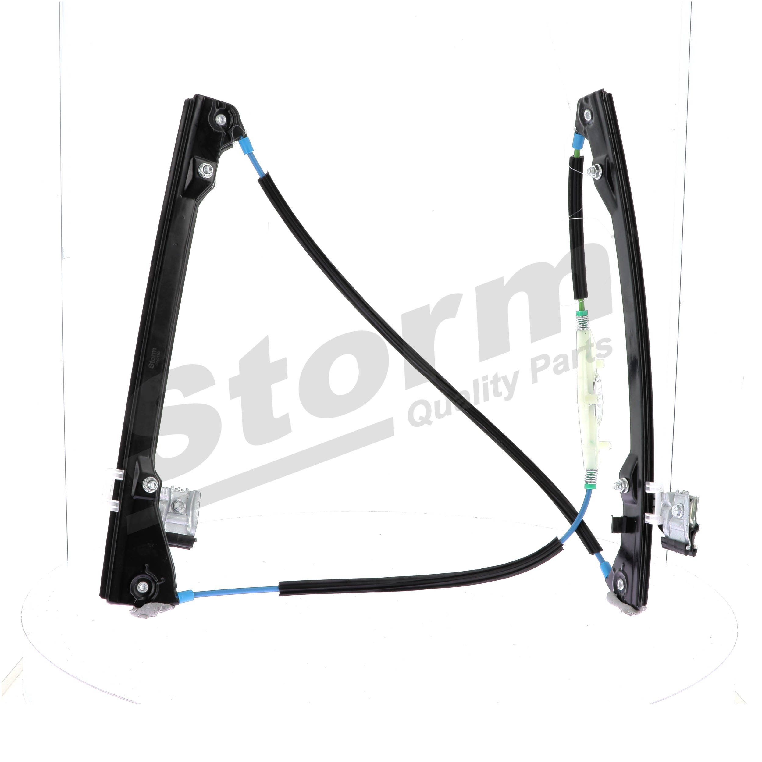 D'origine 96576 STORM QUALITY PARTS Mécanisme lève-vitre électrique VW